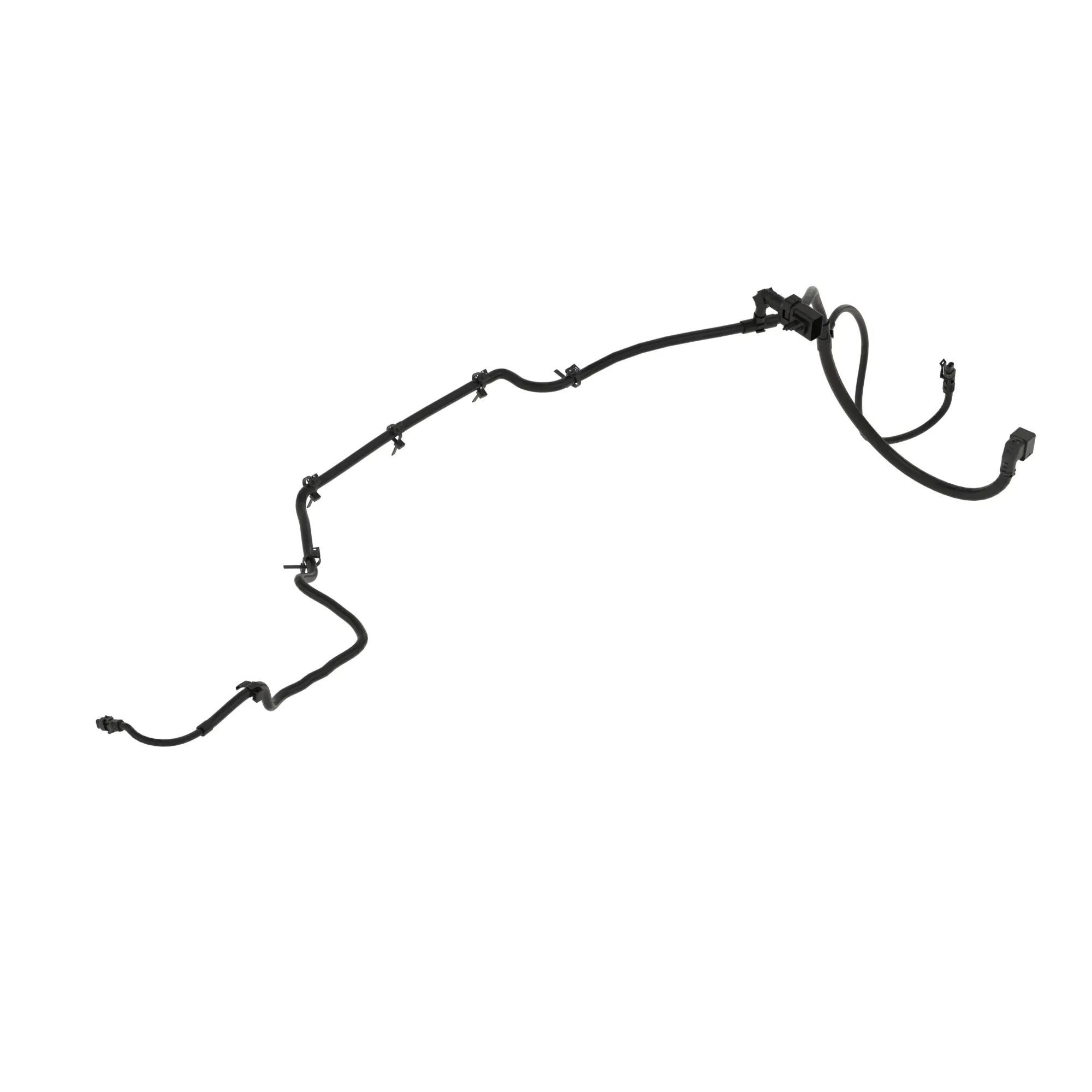 WIRING HARNESS, ELECTR. BATT. CUT-O