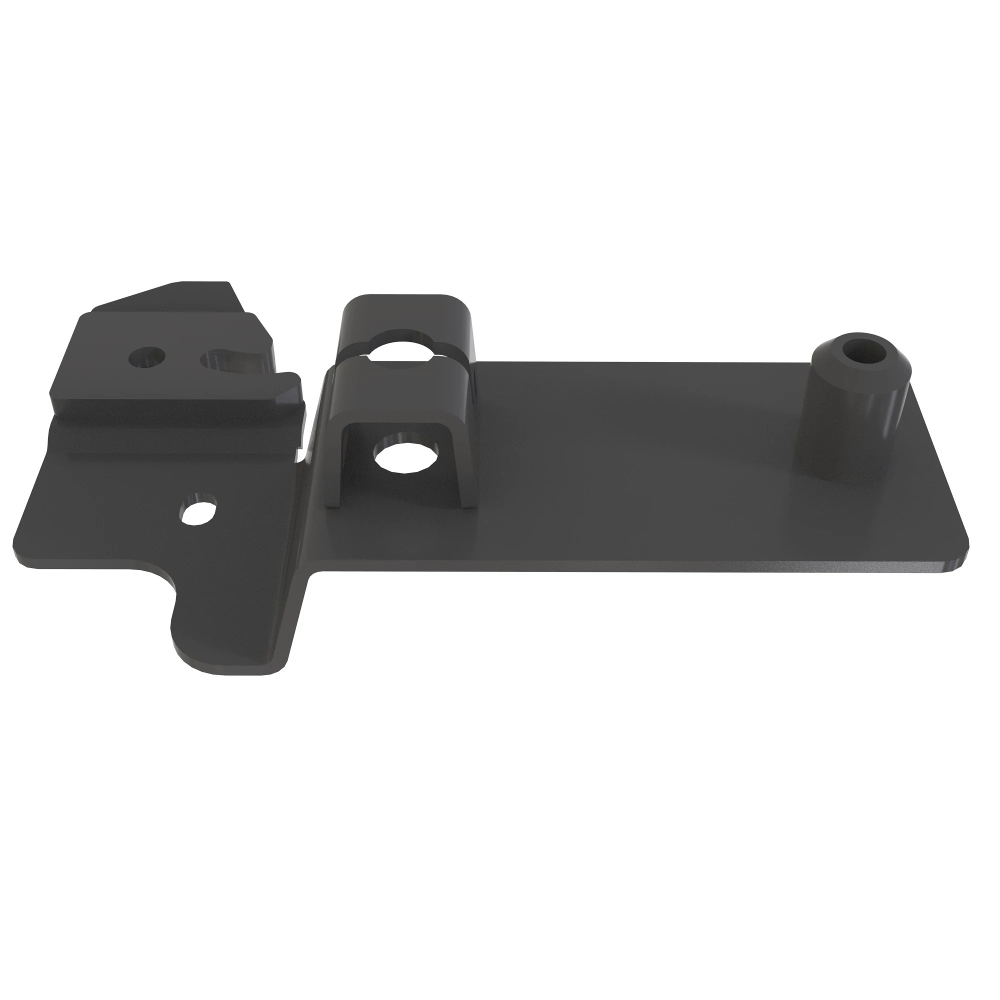 BRACKET, MOUNTING