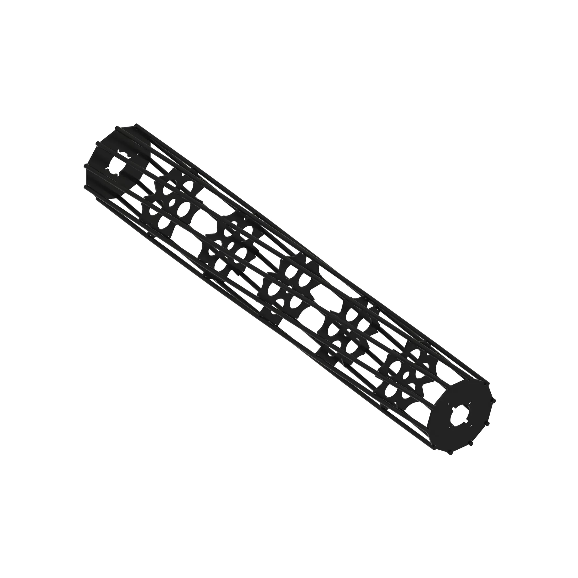 John Deere Rolling Basket - AN234413