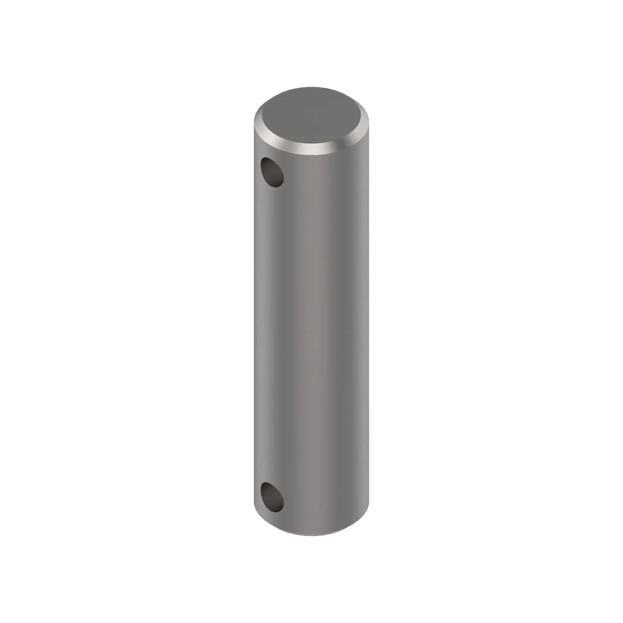 John Deere Straight Drilled Pin - FH313715