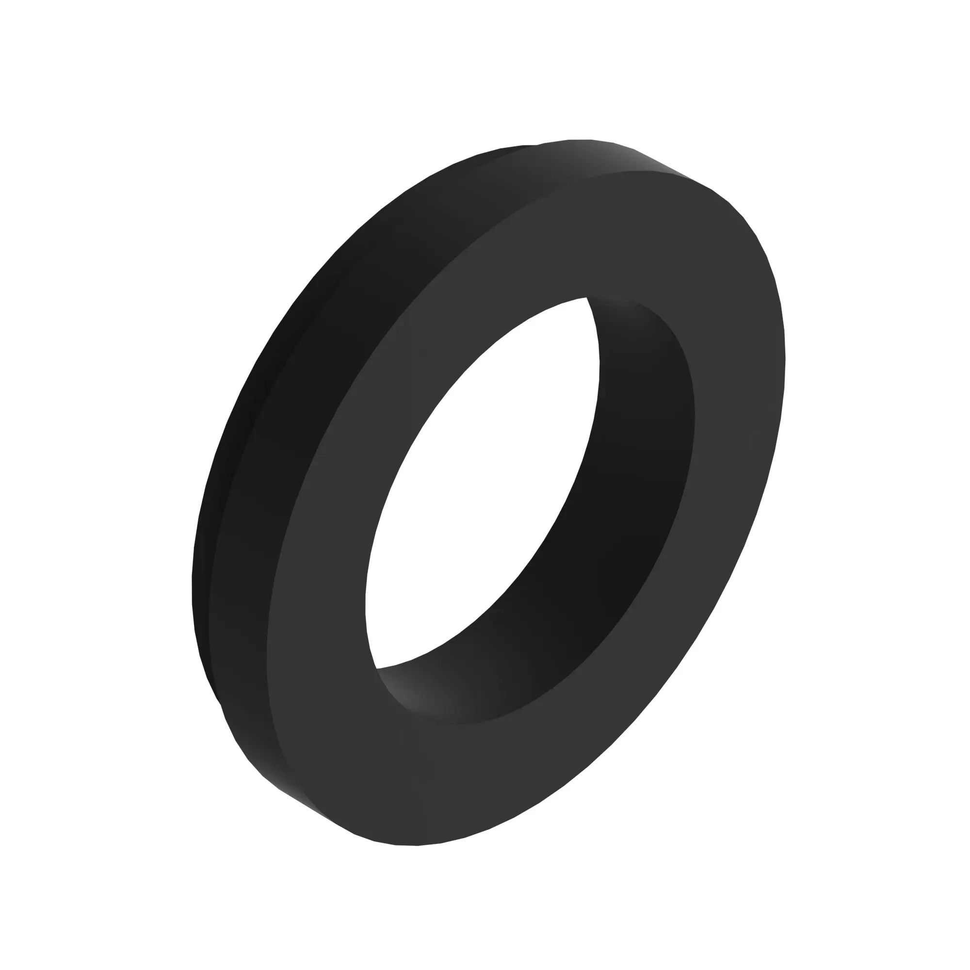 John Deere Internal Oil Seal - AR26706