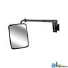 Rear View Mirror