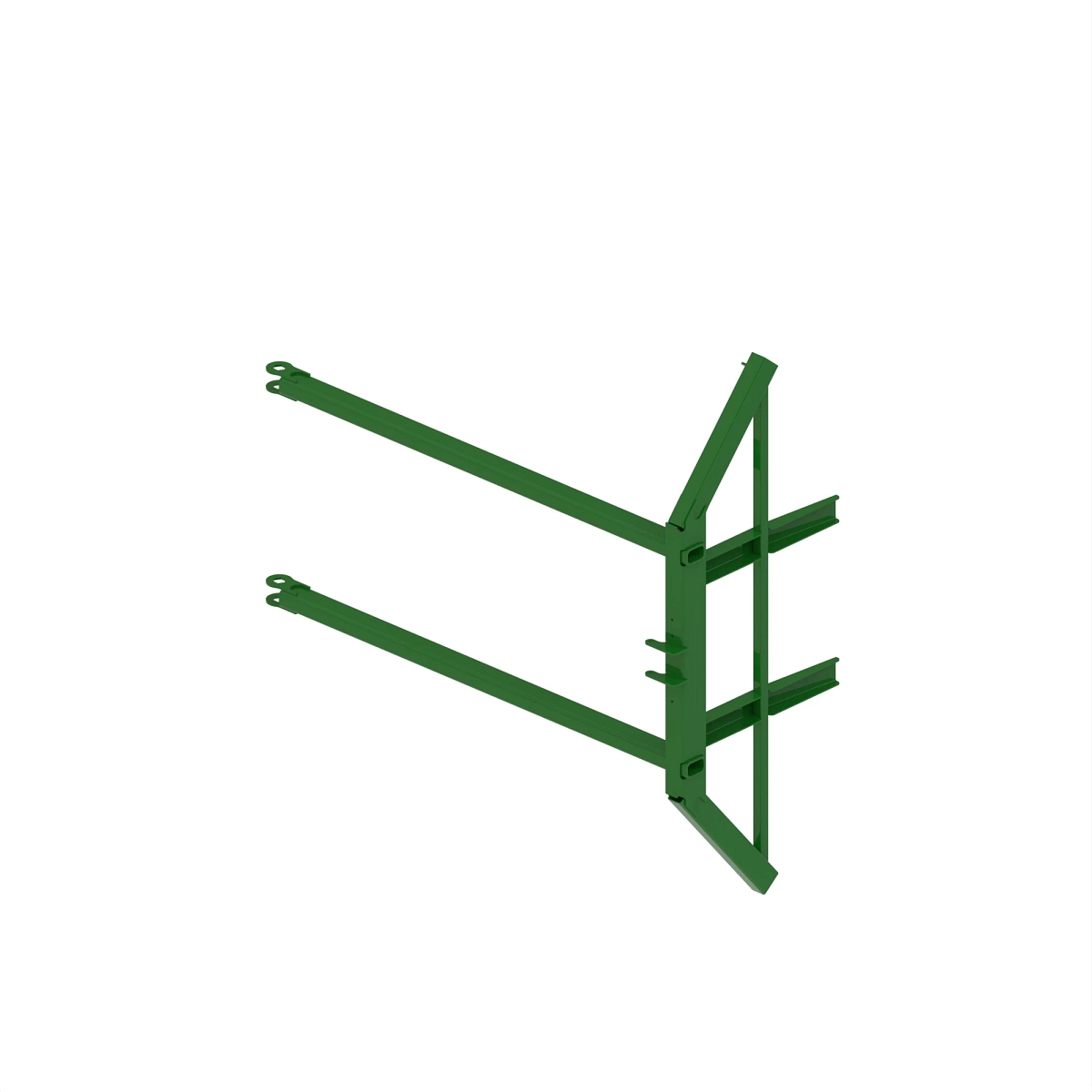 Wing Frame, Wing 5 Ft
