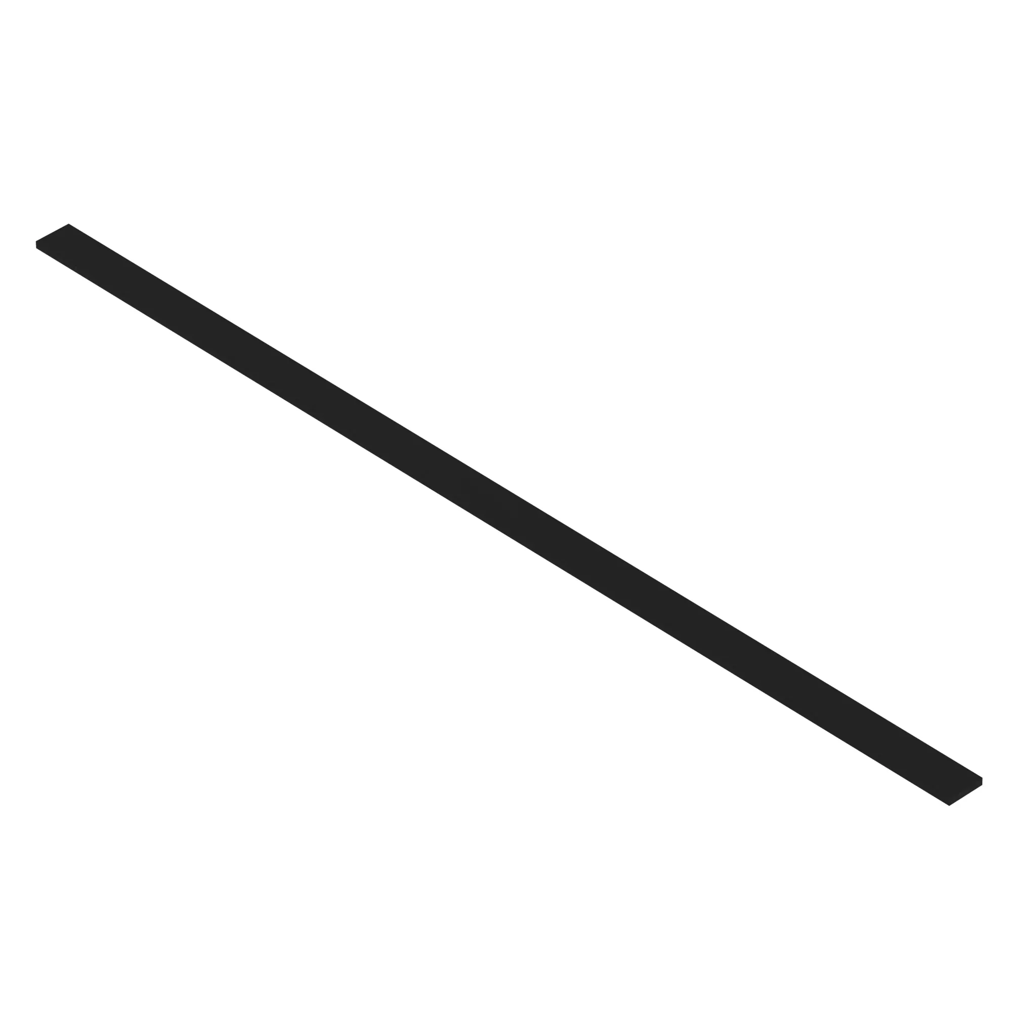 STRIP, HOSE GRIP