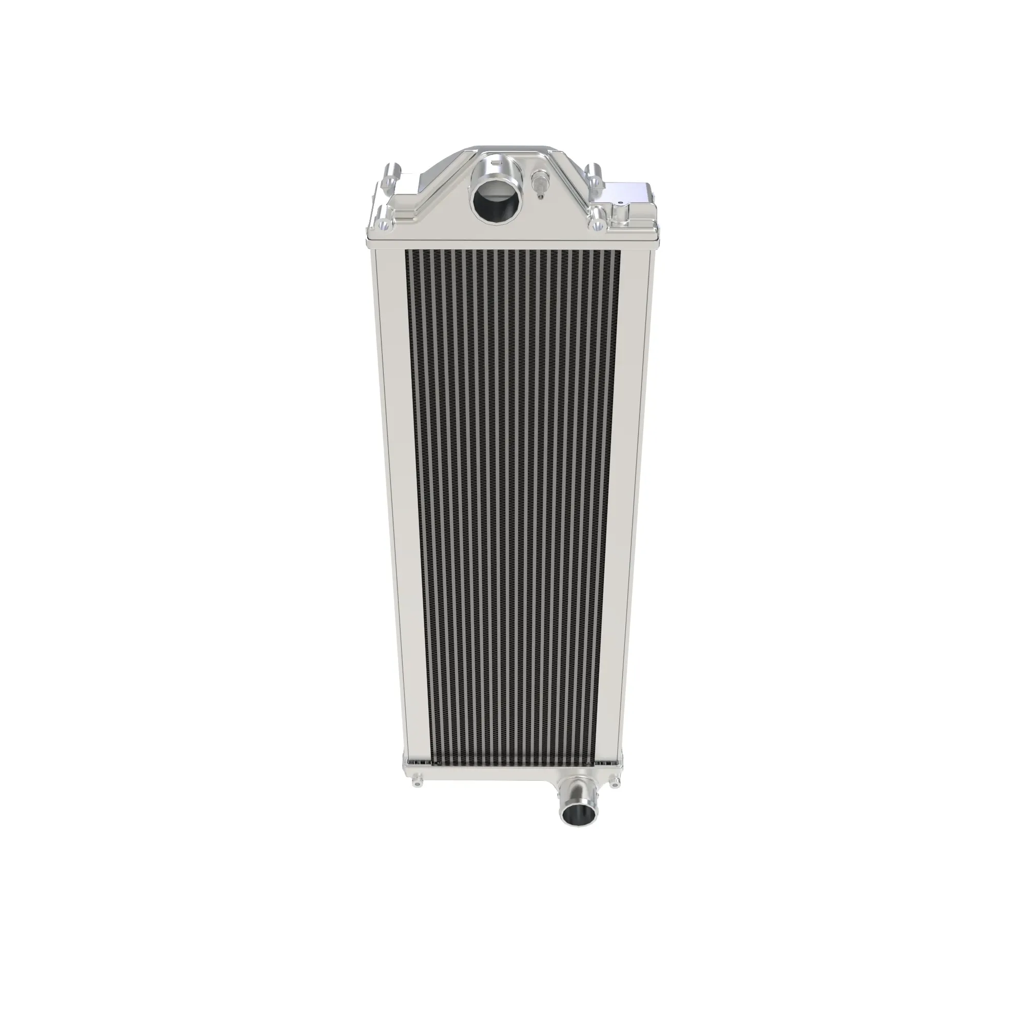 John Deere Radiator - RE570496