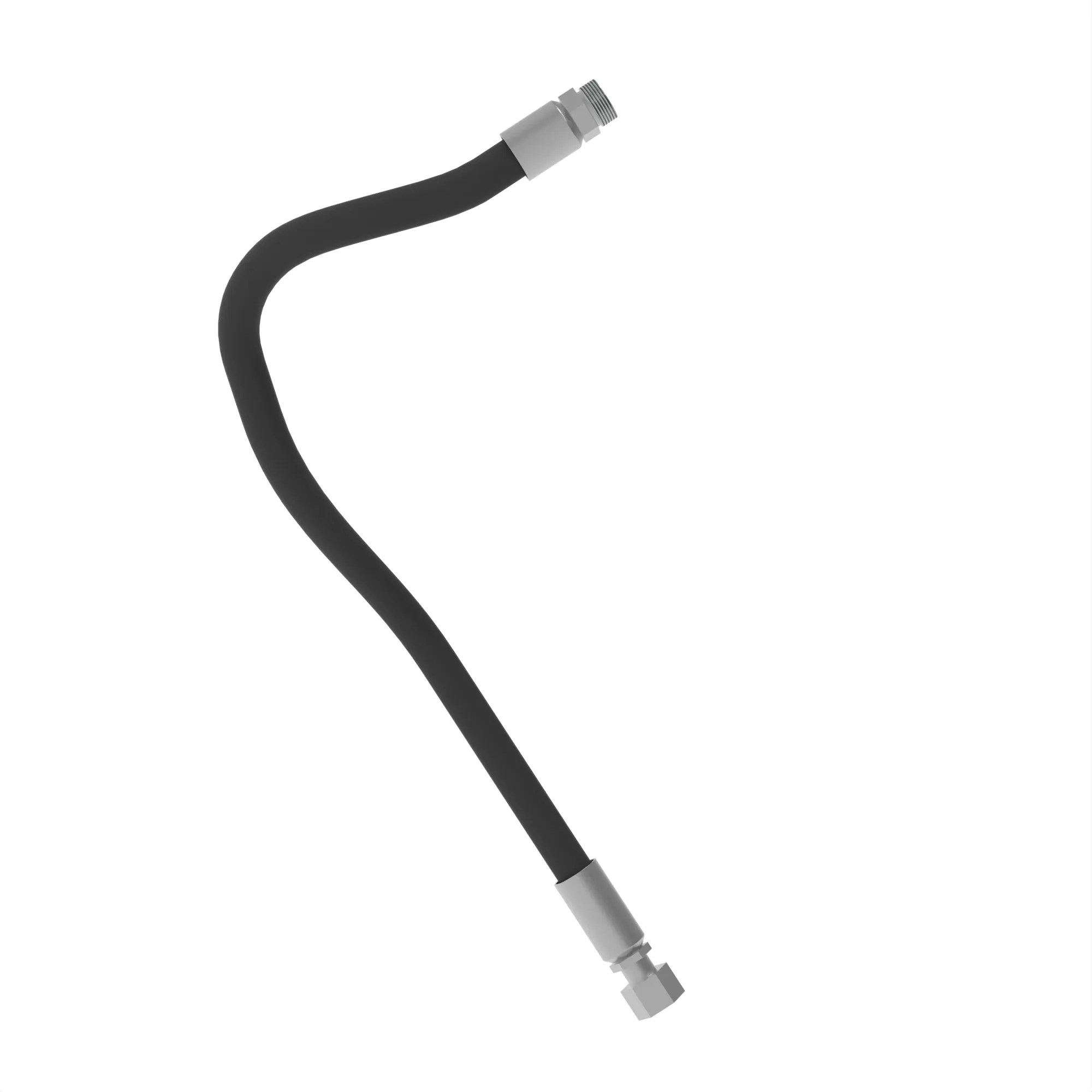 HYDRAULIC HOSE - FABRICATE, APC RES