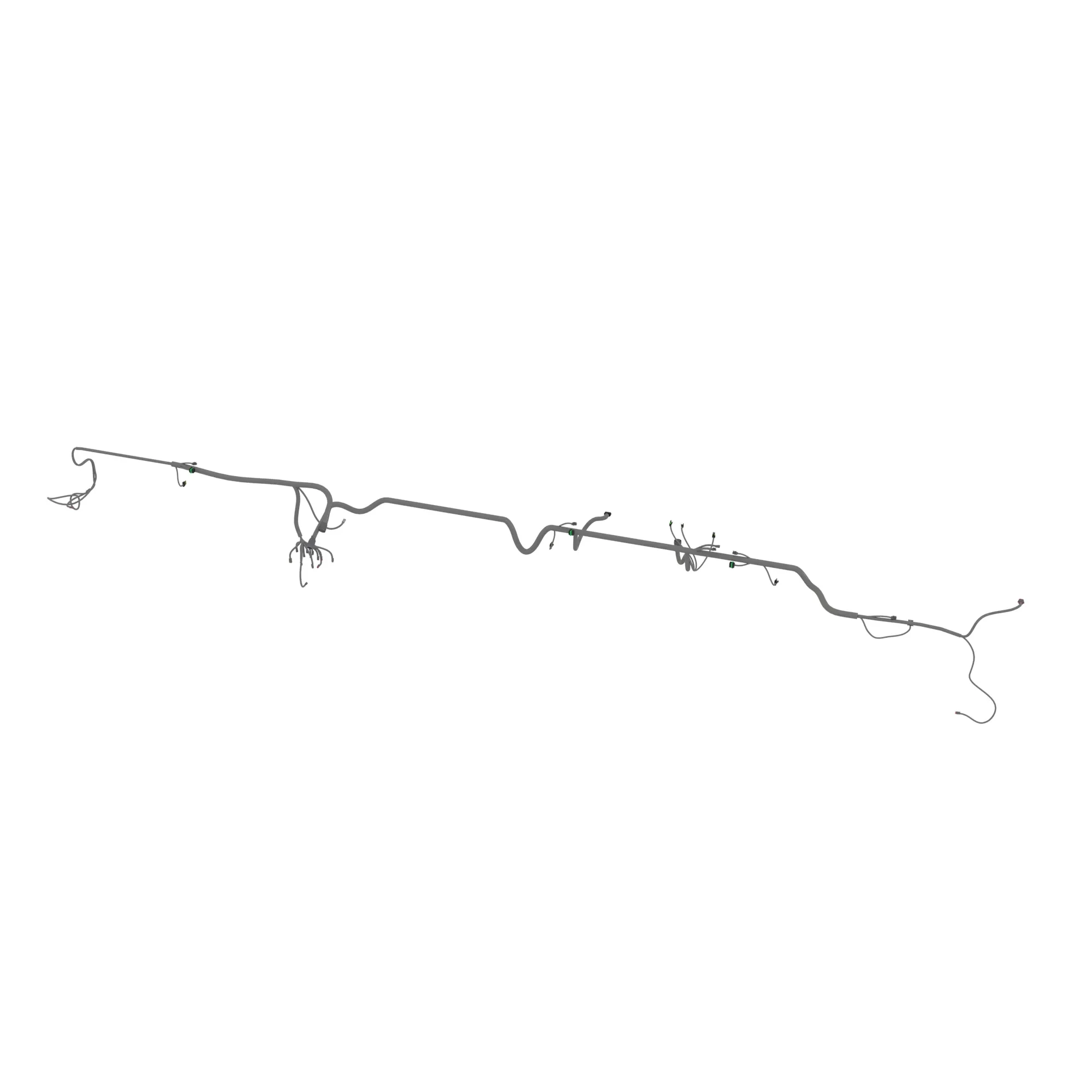 Backbone LH