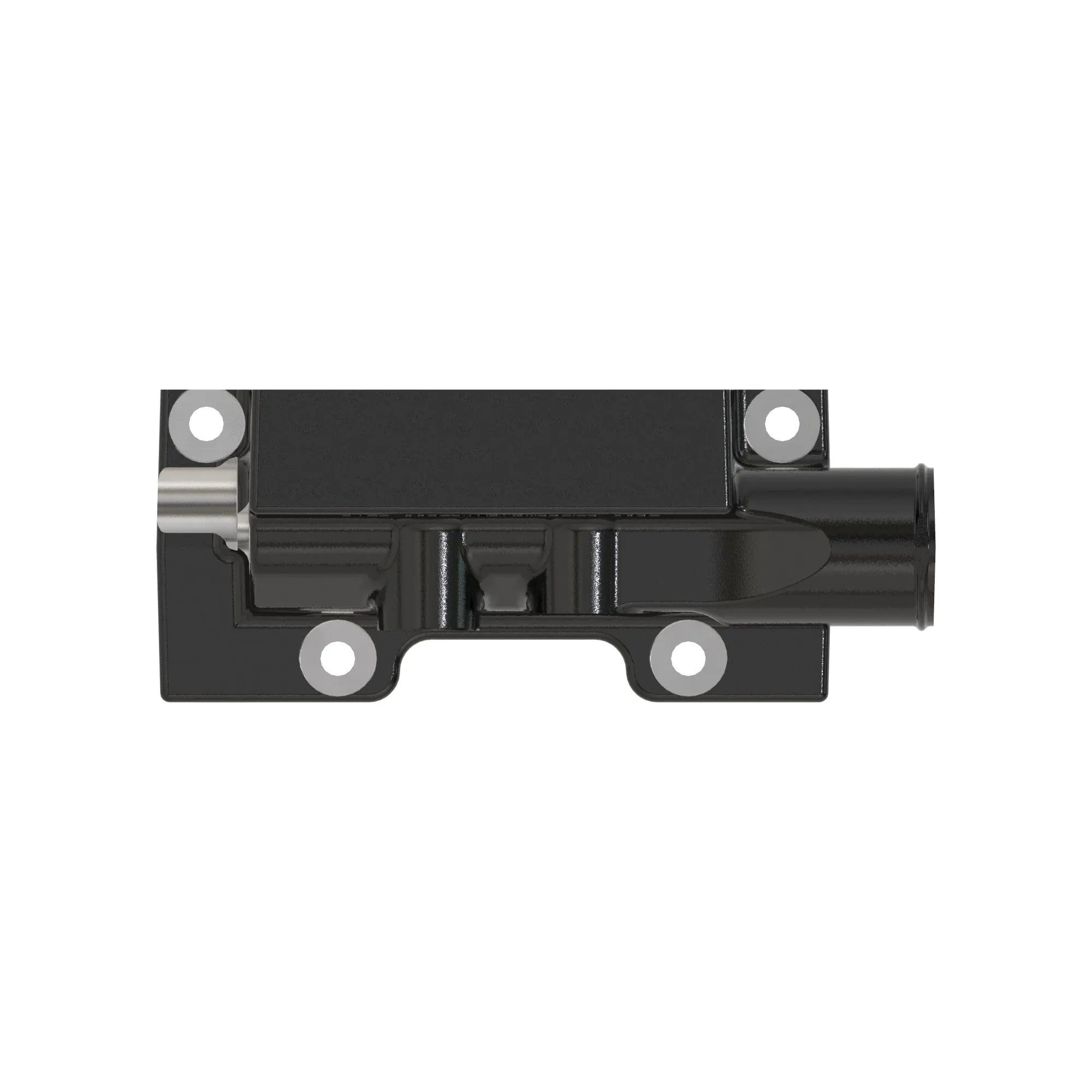 HOUSING,THERMOSTAT