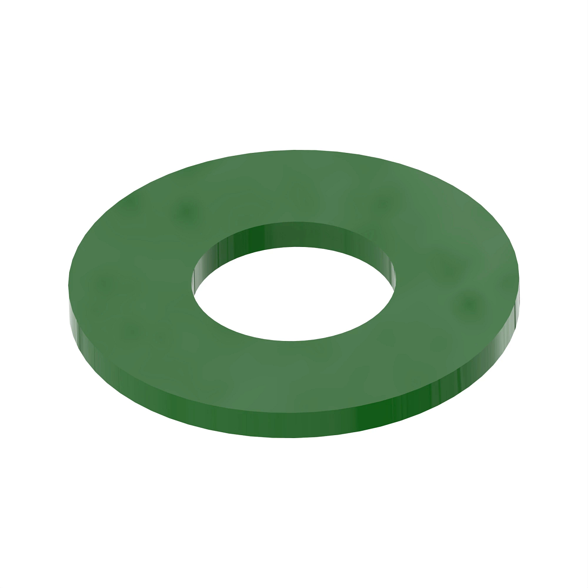 John Deere Round Hole Washer - W22221