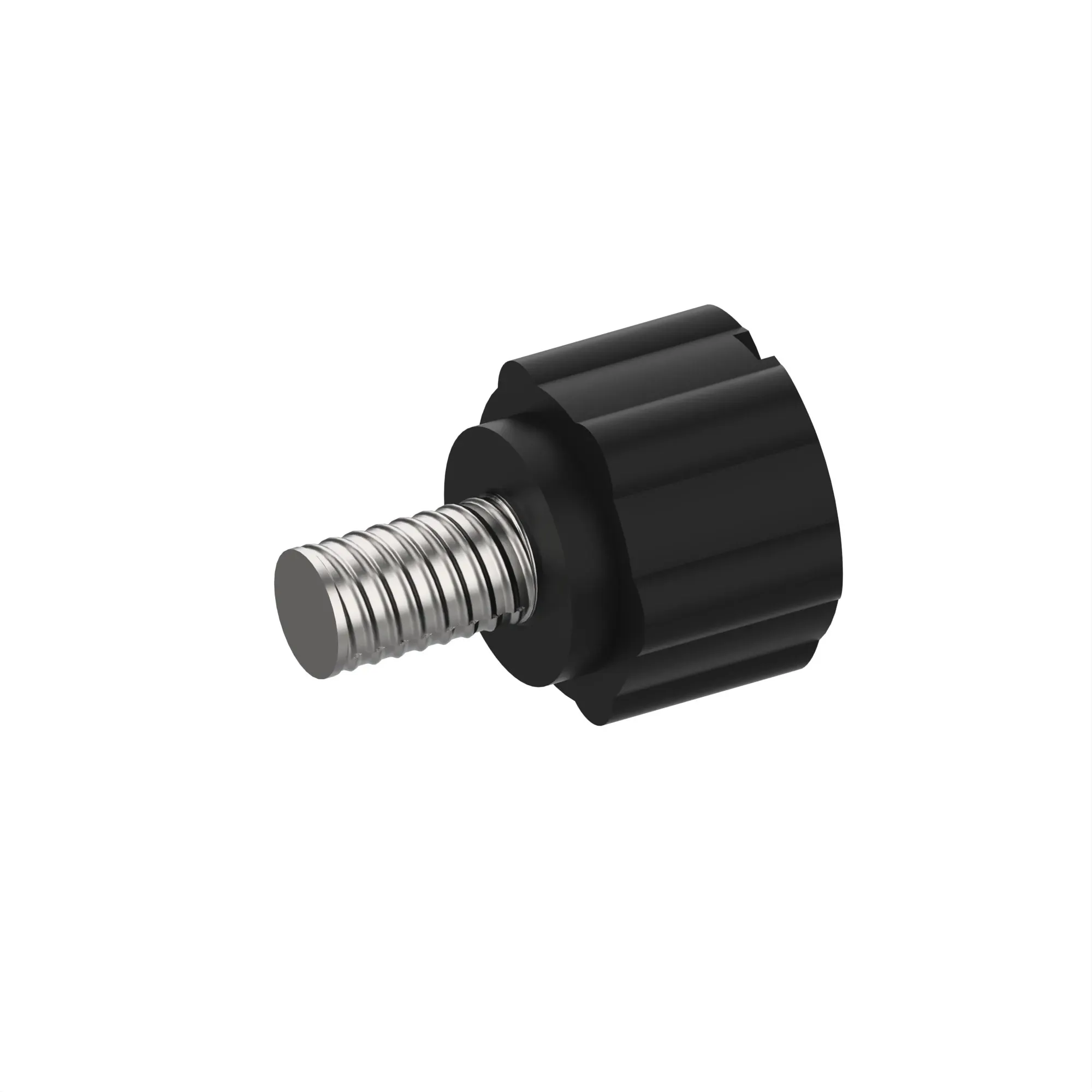 Knurled Thumb Screw