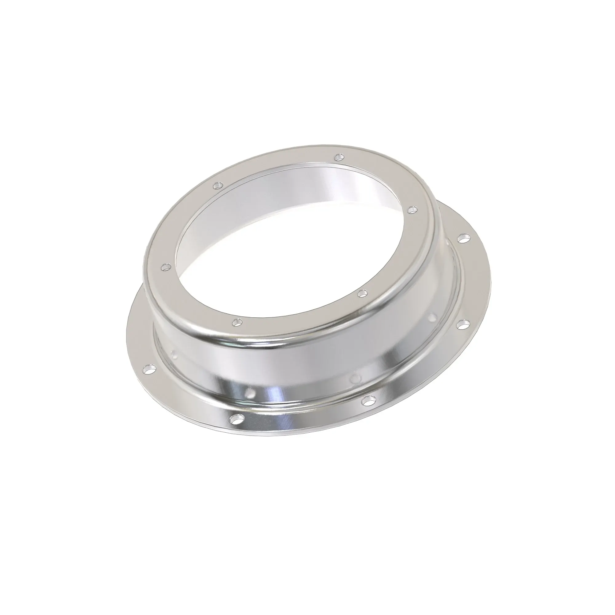 John Deere Adapter Fitting - DMU211716