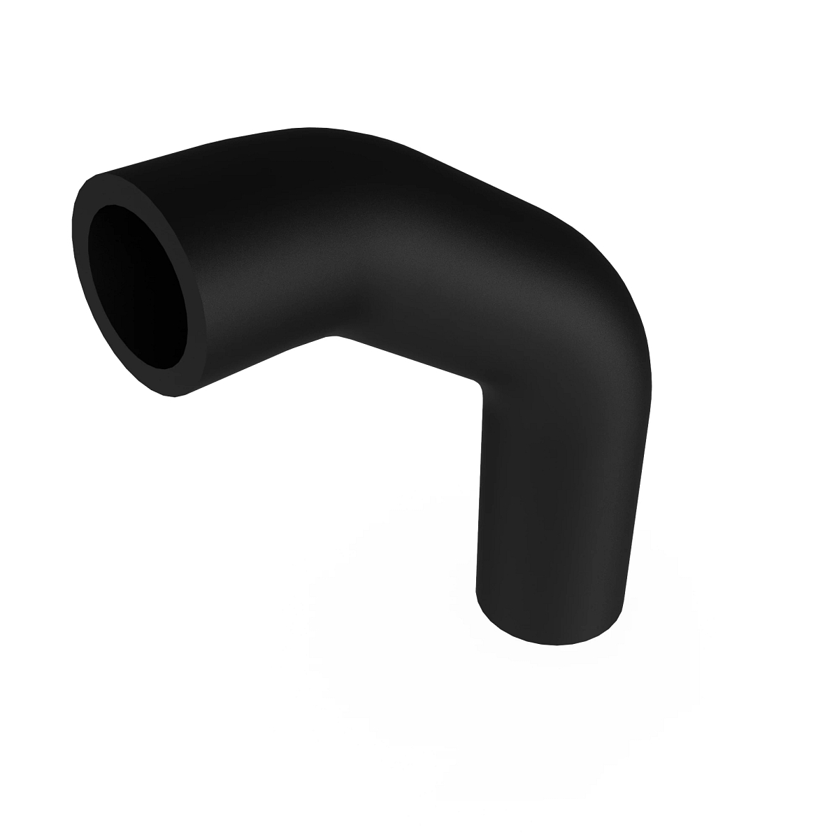 HOSE, UPPER RADIATOR