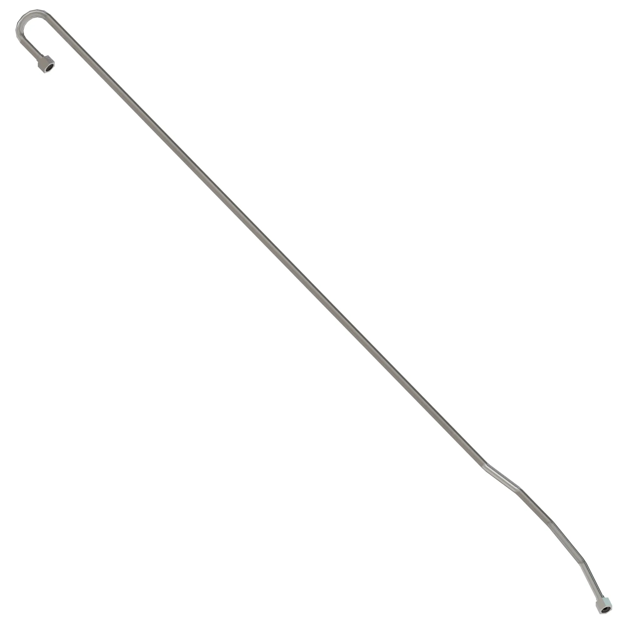 John Deere Pipe - F628628