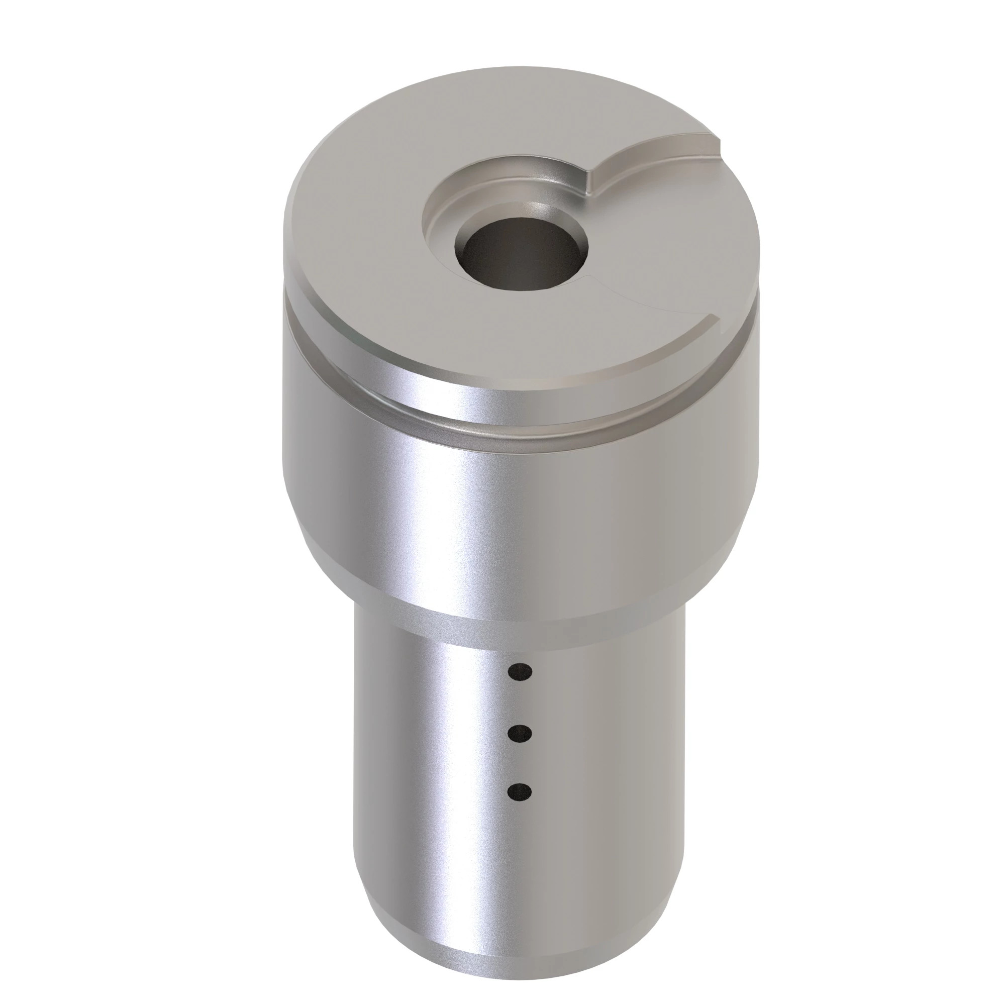 SHAFT, IDLER, AUXILIARY