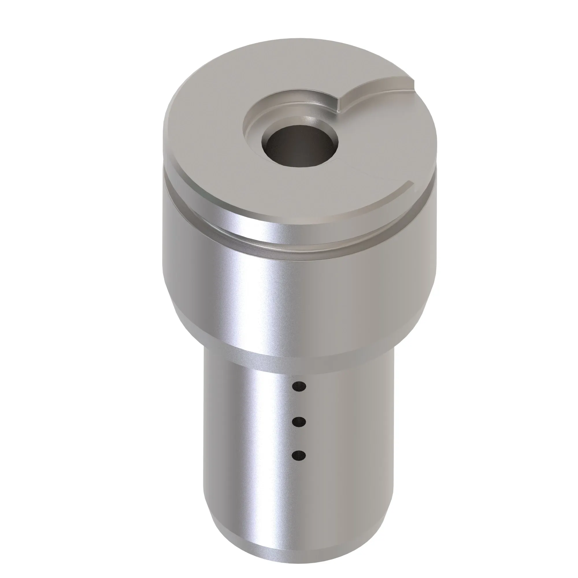 John Deere Shaft - YZ110043