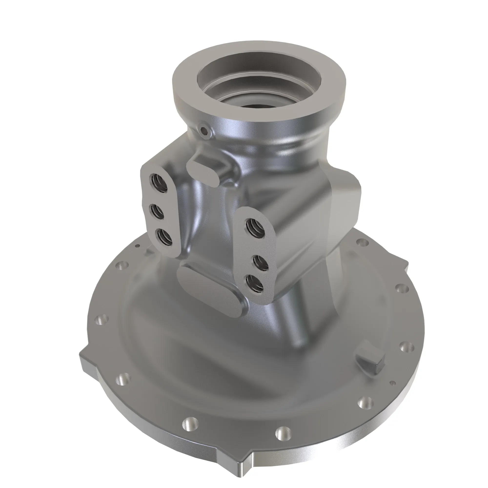 John Deere Housing - SU24145