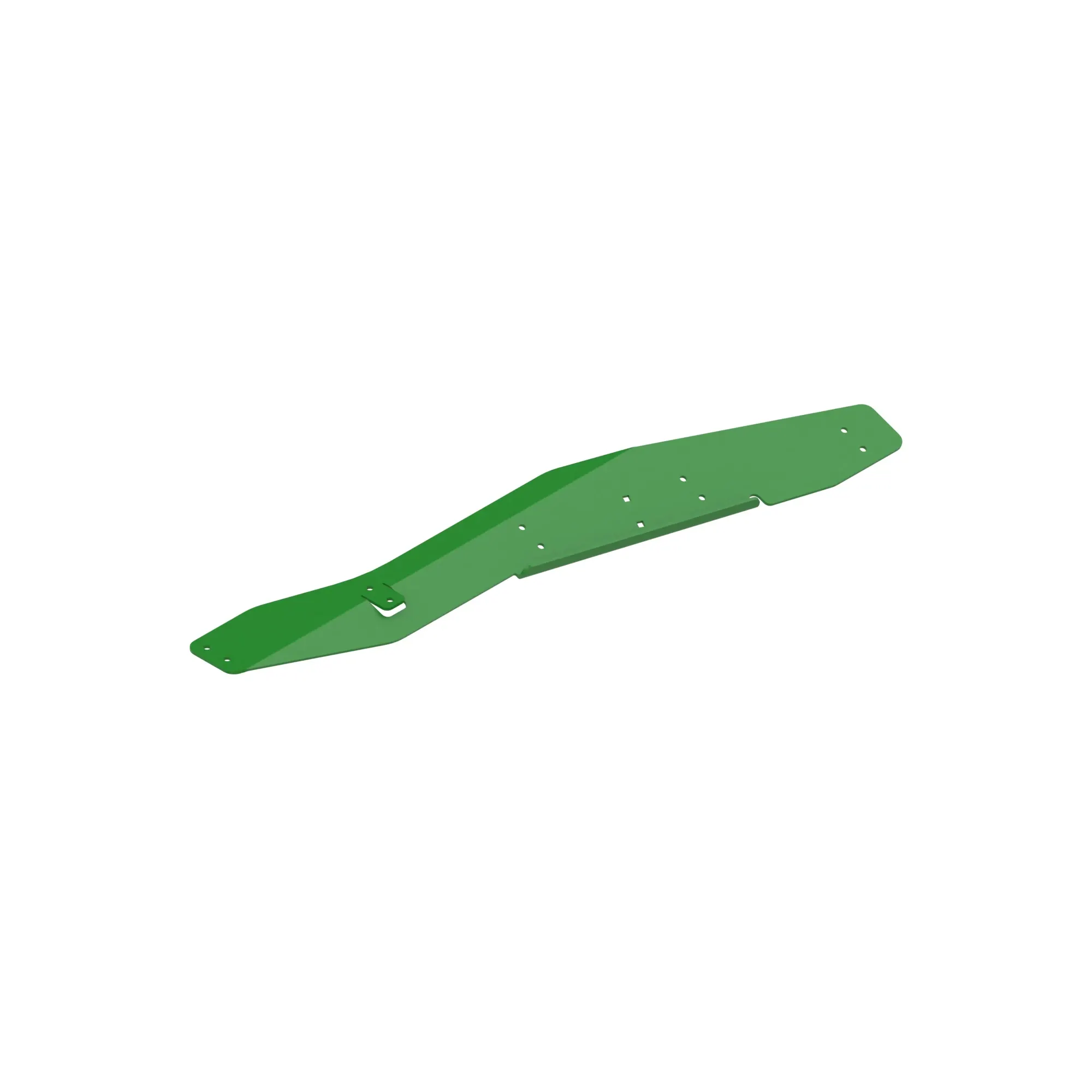 John Deere Ladder - FH323635