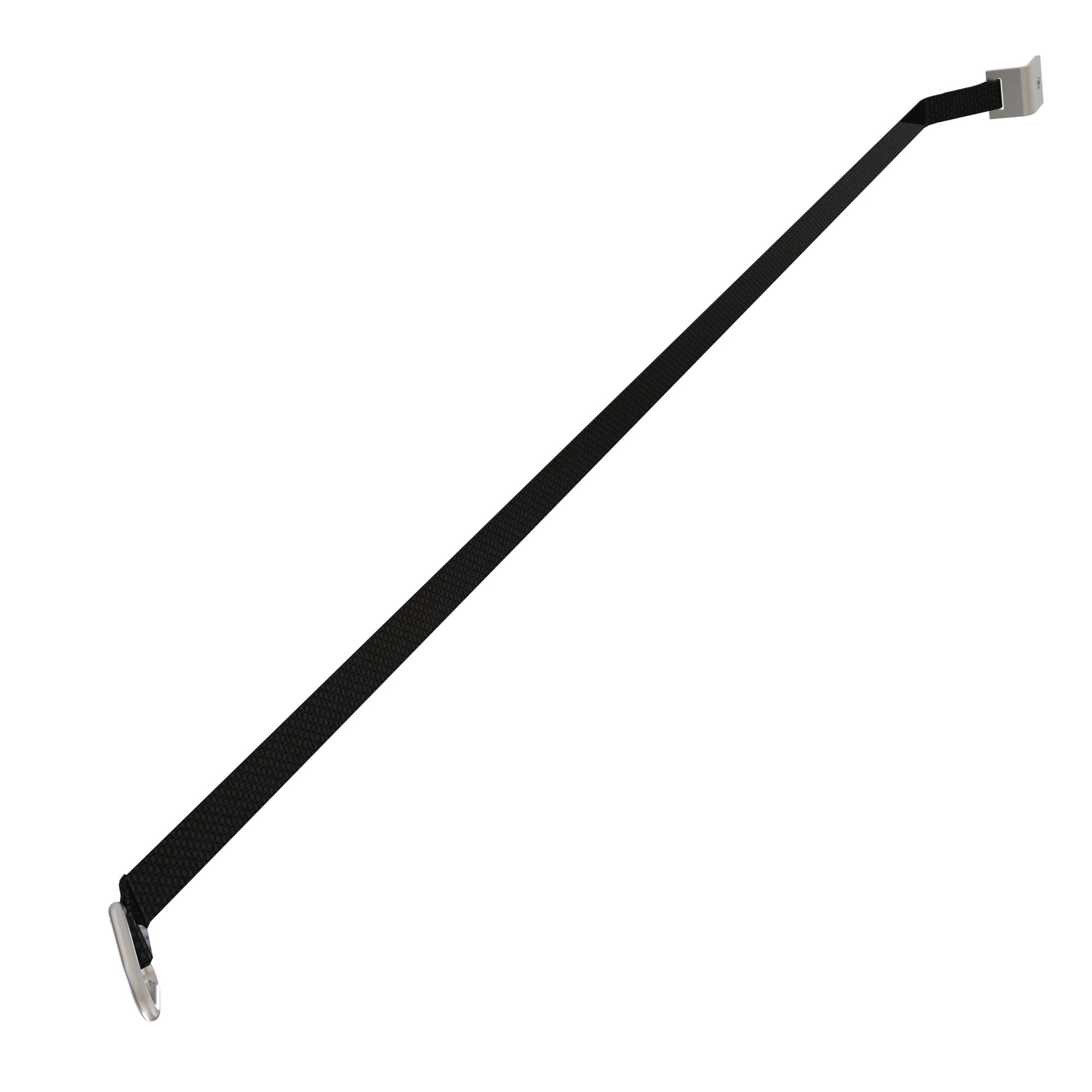 STRAP, FUEL TANK HOLD DOWN