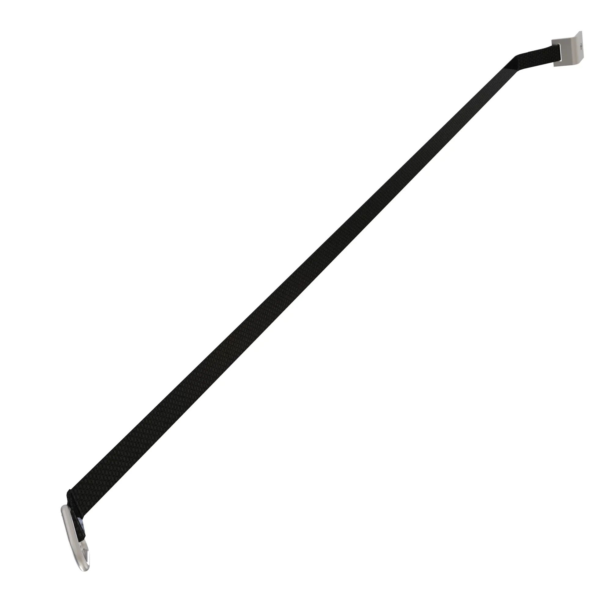 John Deere Fuel Tank Hold Down Strap - AT226563