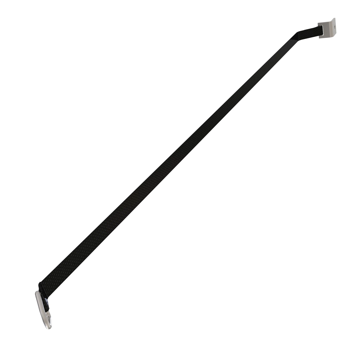 Strap, Fuel Tank Hold Down