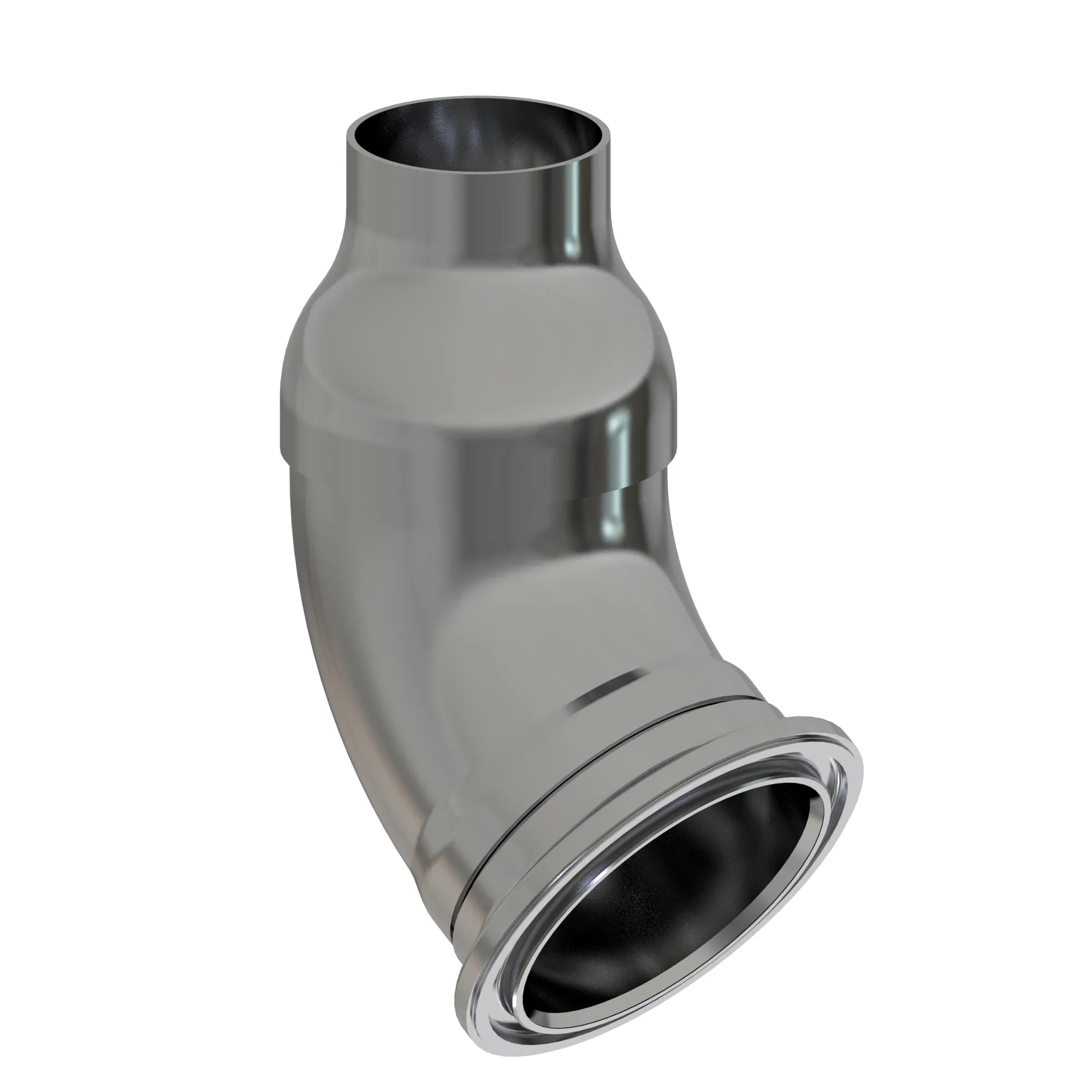 Exhaust Pipe