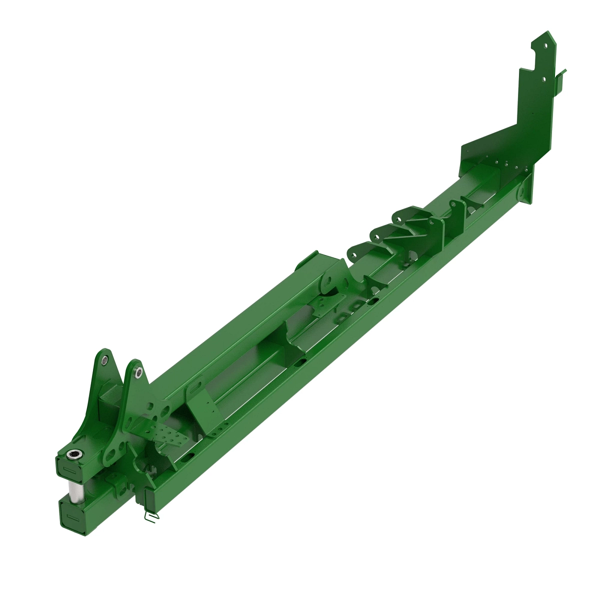 Wing Frame, Wing RH, DB50