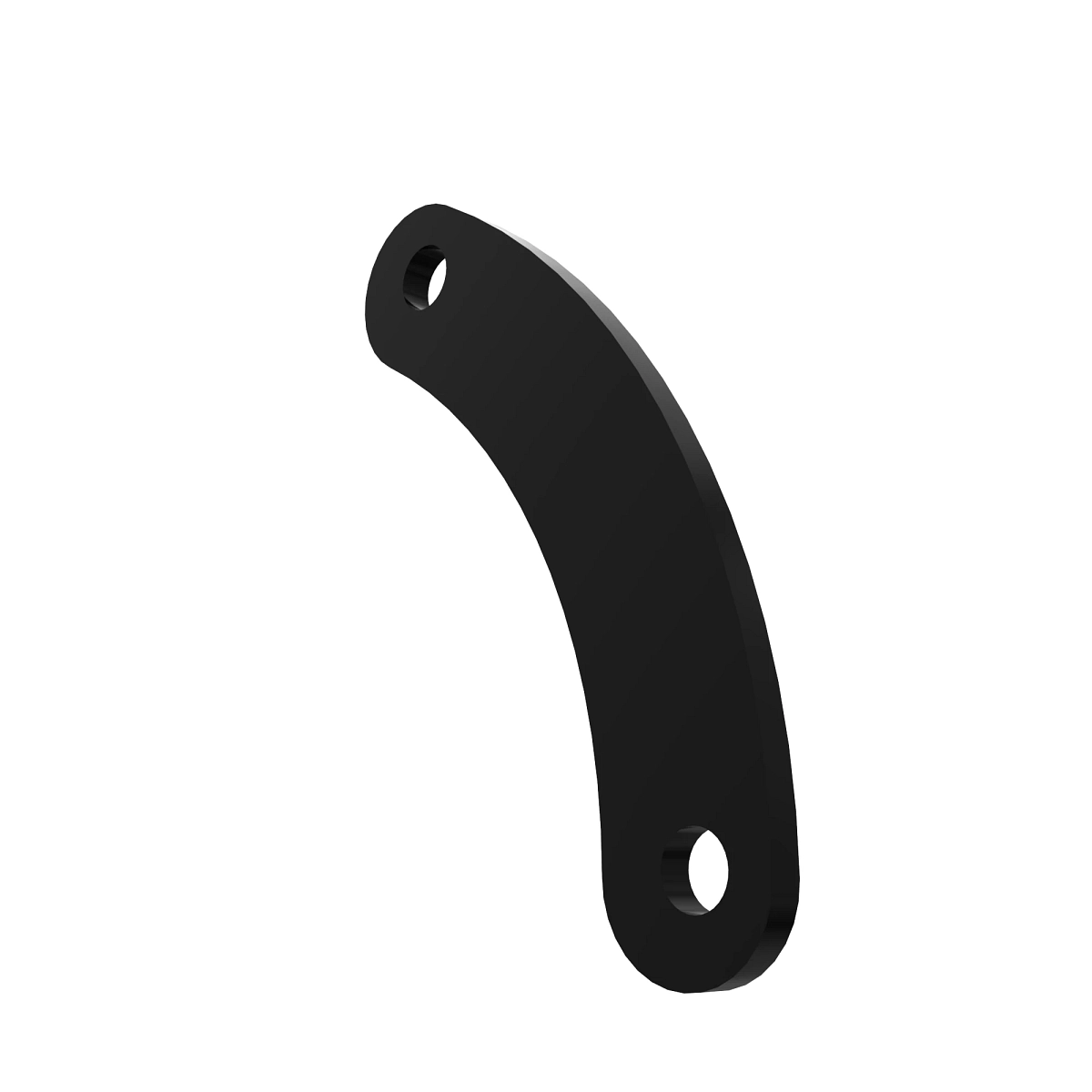 Plate, HD Spindle Mount Reinforceme