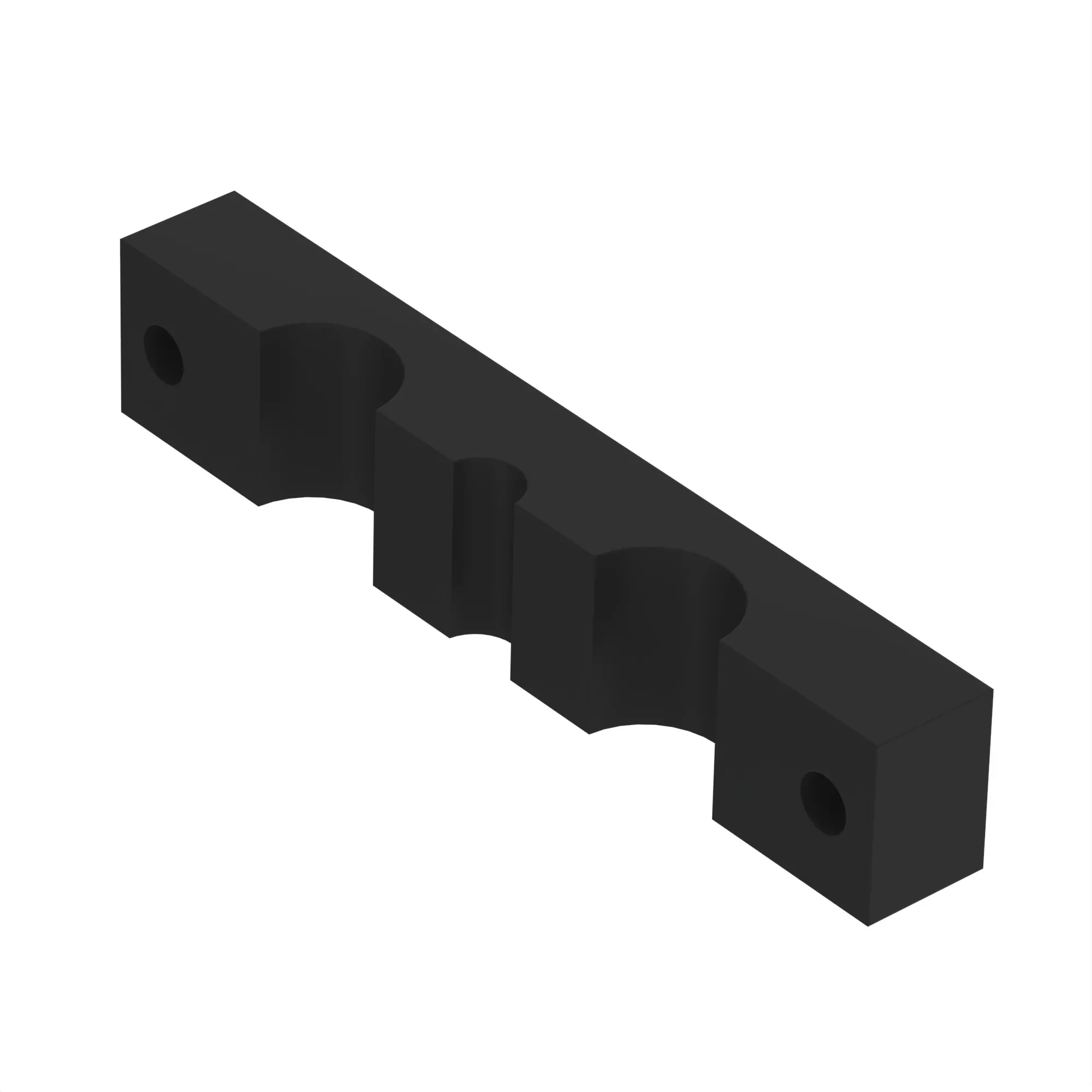 CLAMP, BLOCK