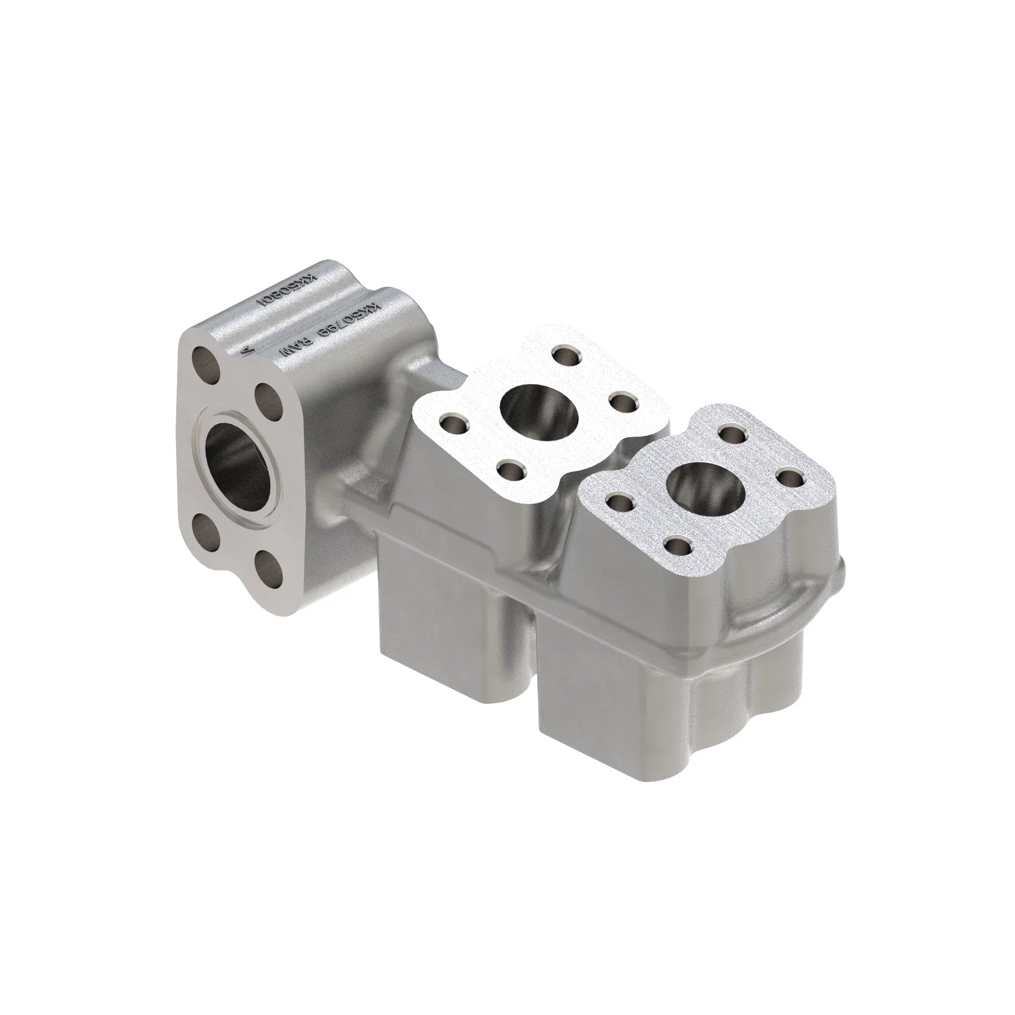 Manifold