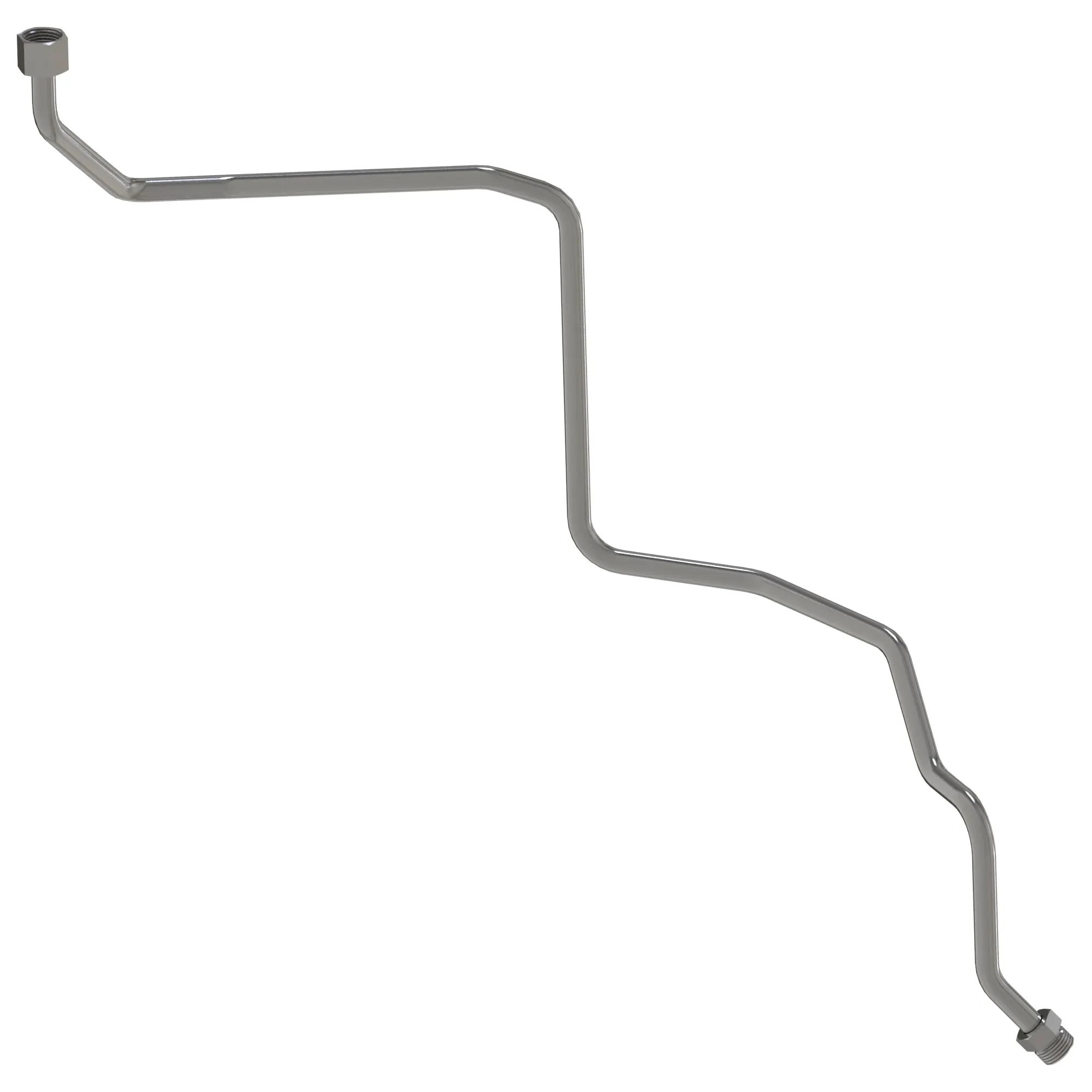 Oil Line