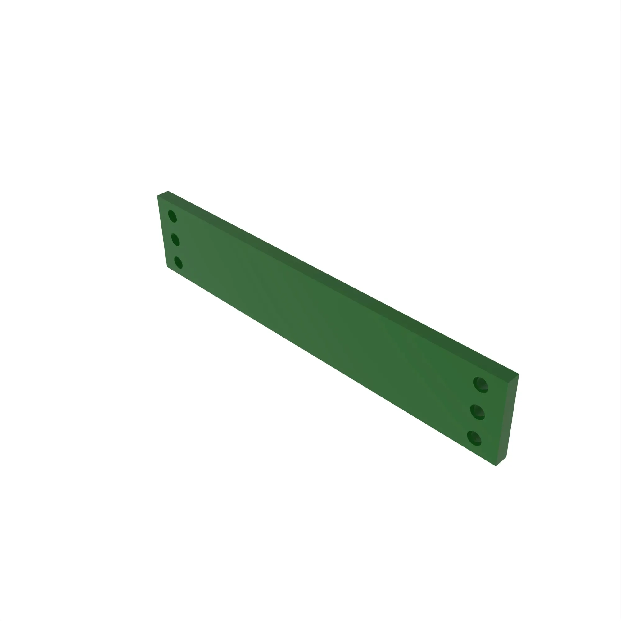 John Deere Hitch Support - R197282