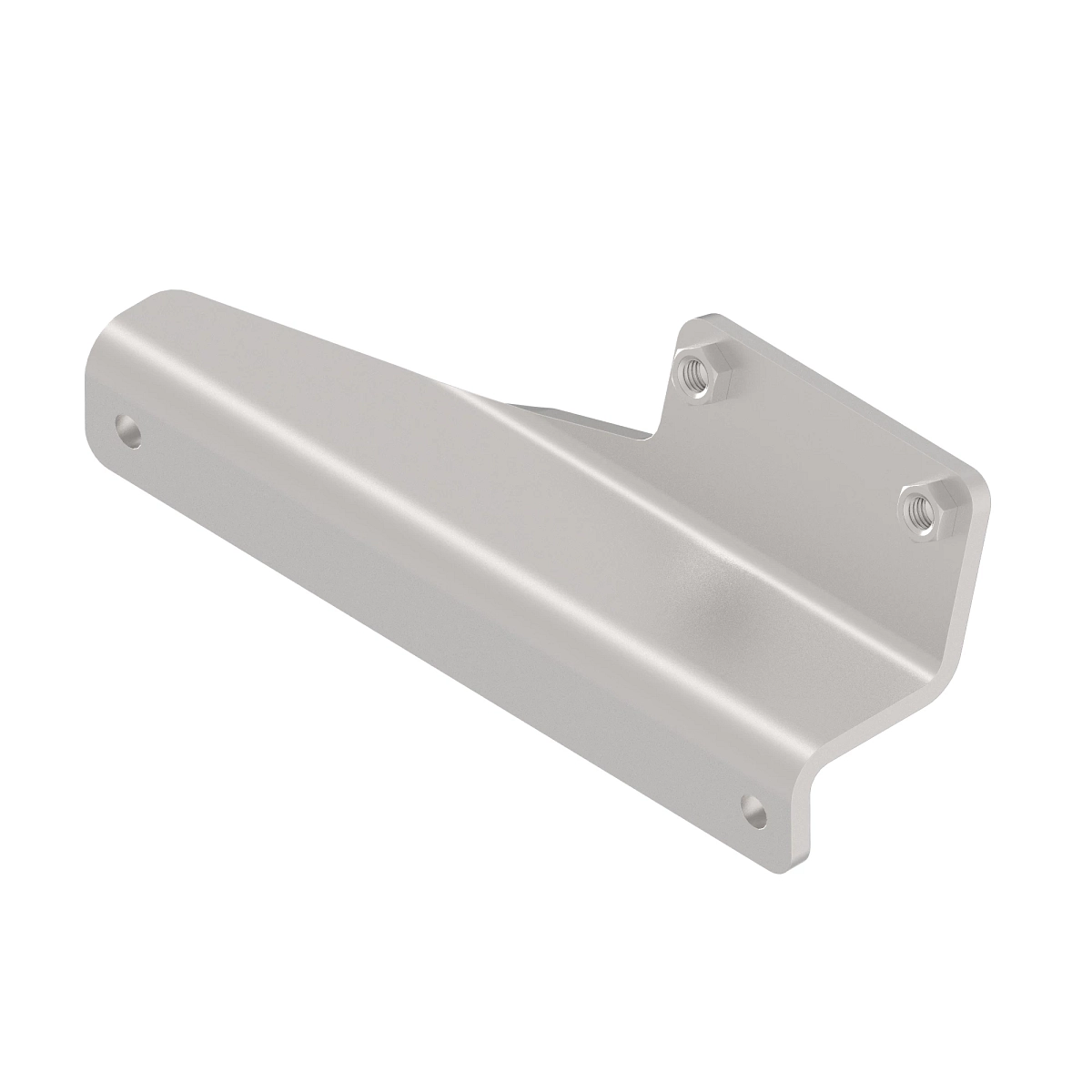 Bracket, Fuel Filter