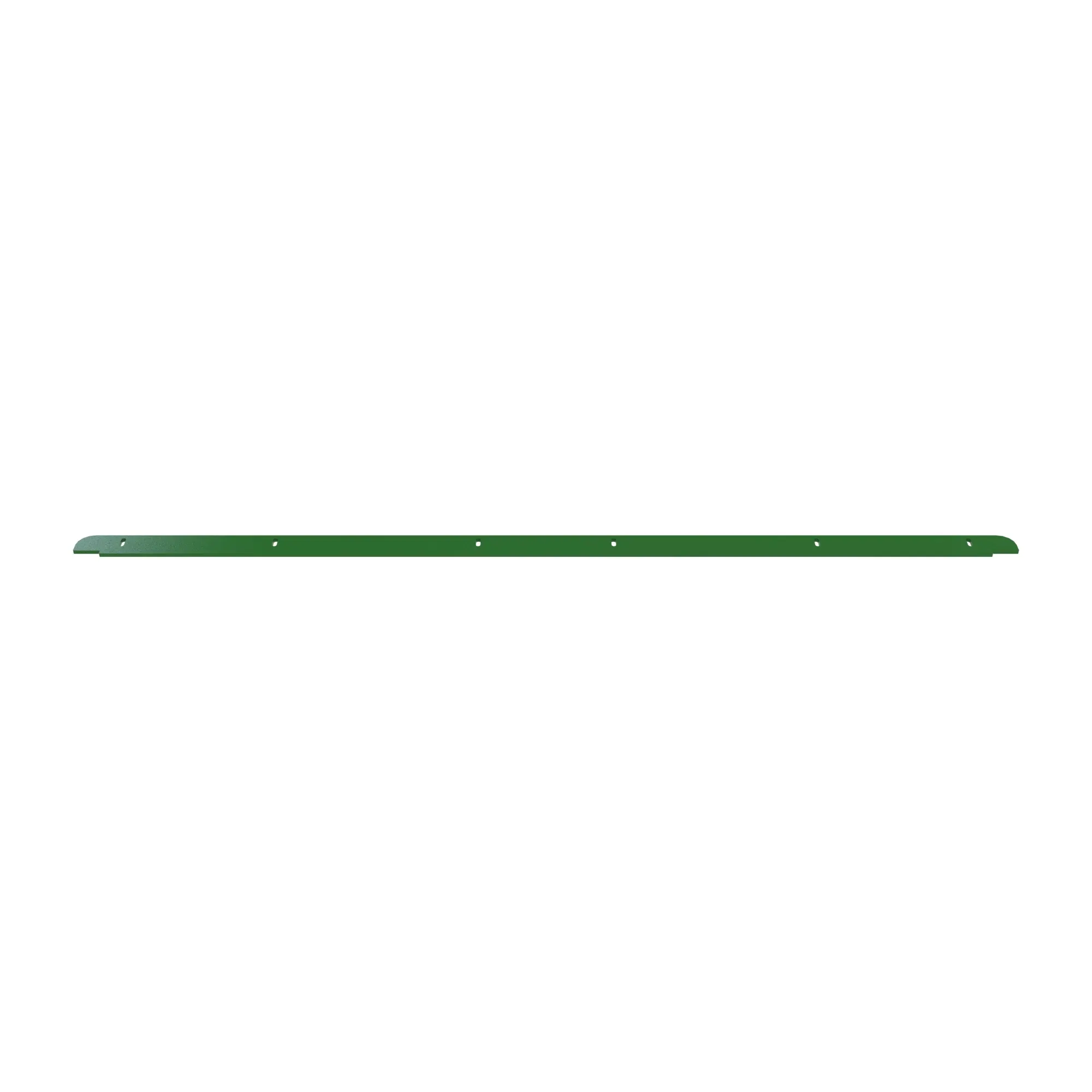 John Deere Compressor Rack Scraper - FH310374