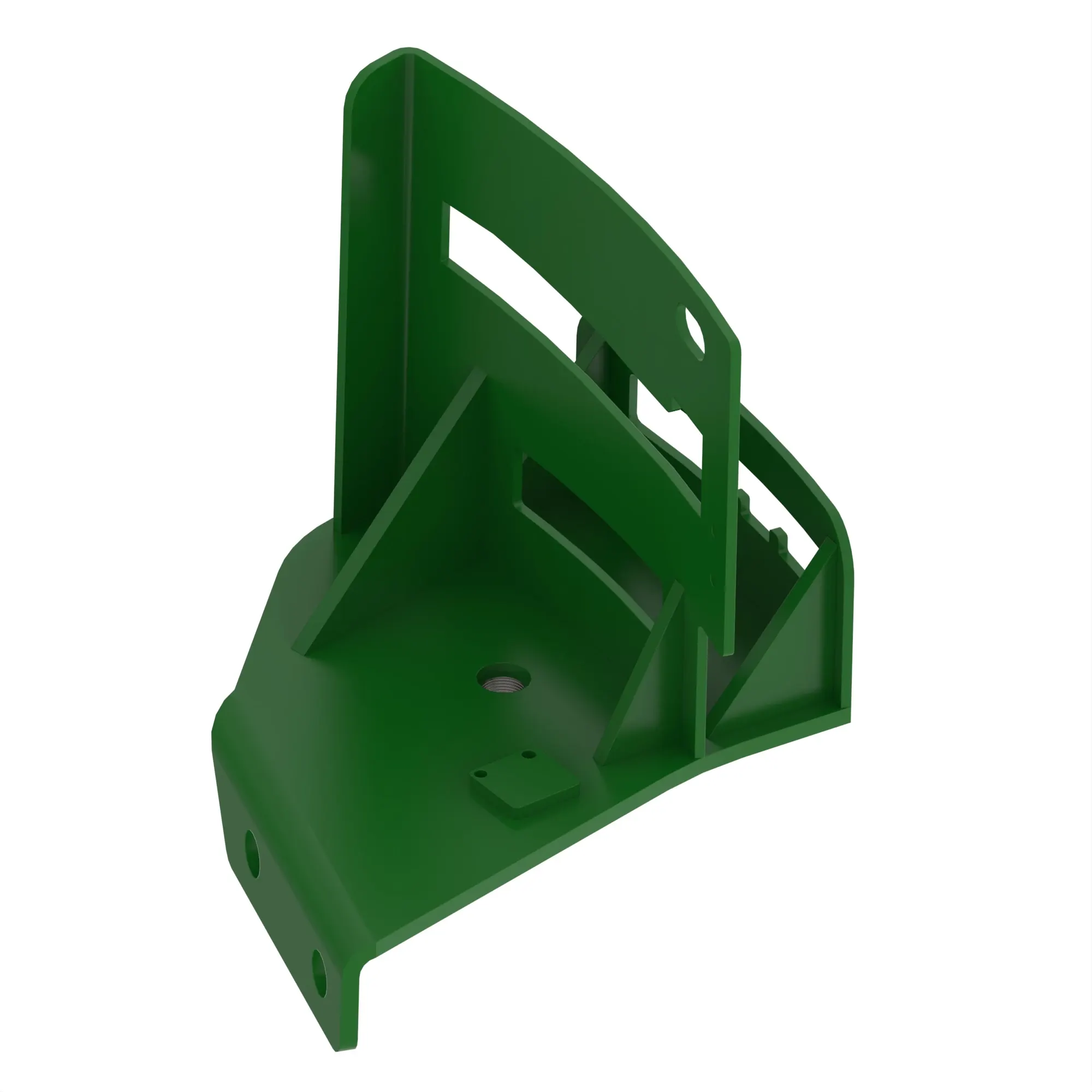BRACKET, RPTO GUIDE ASSEMBLY