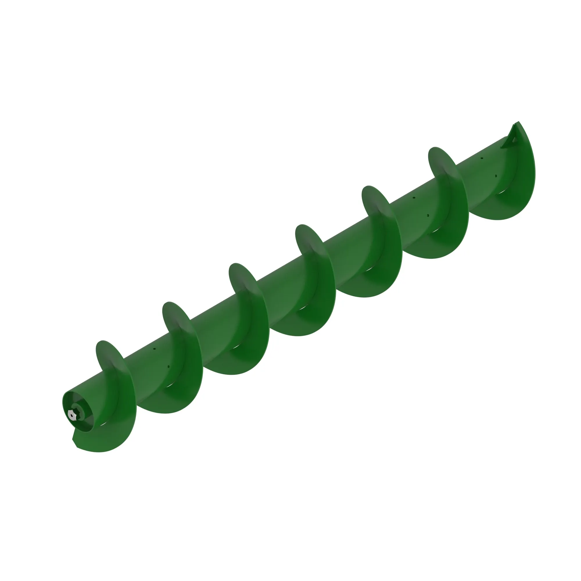 AUGER, ASSY, 12R40, RH EXT