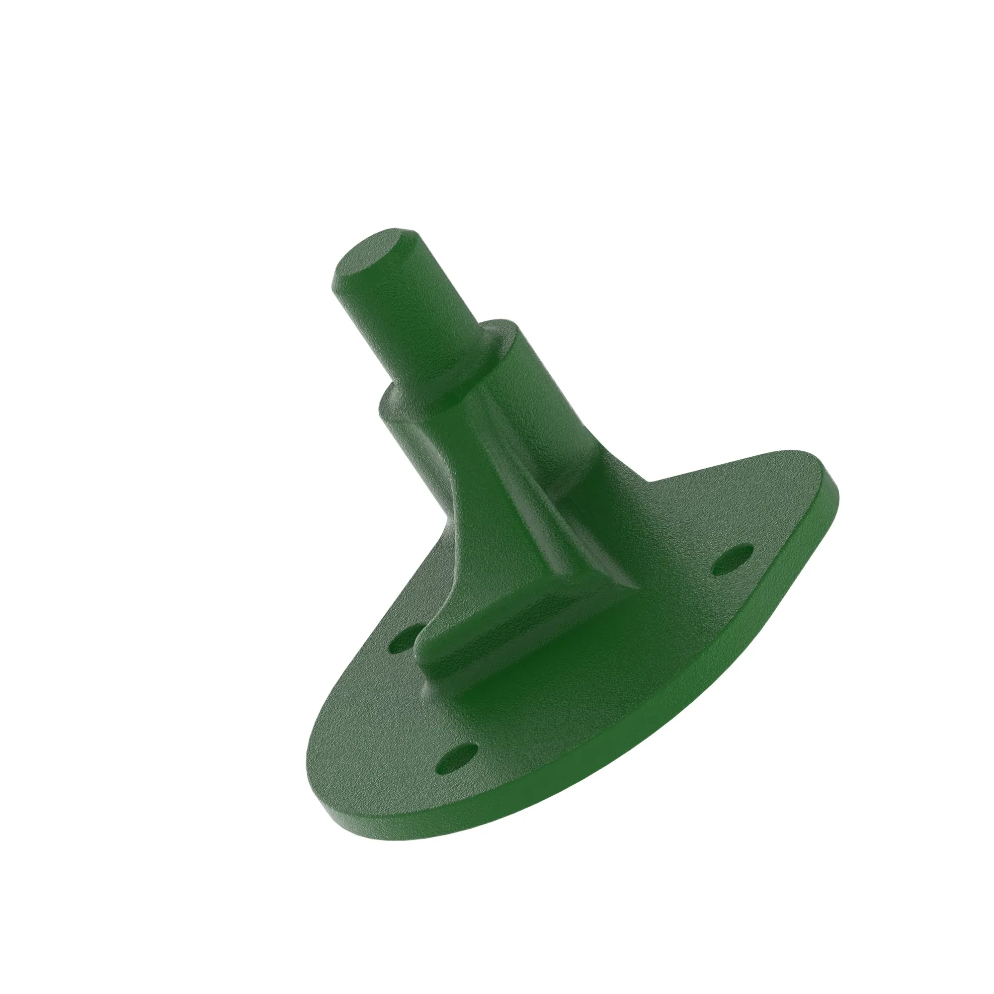 SUPPORT, CONCAVE ADJUSTMENT