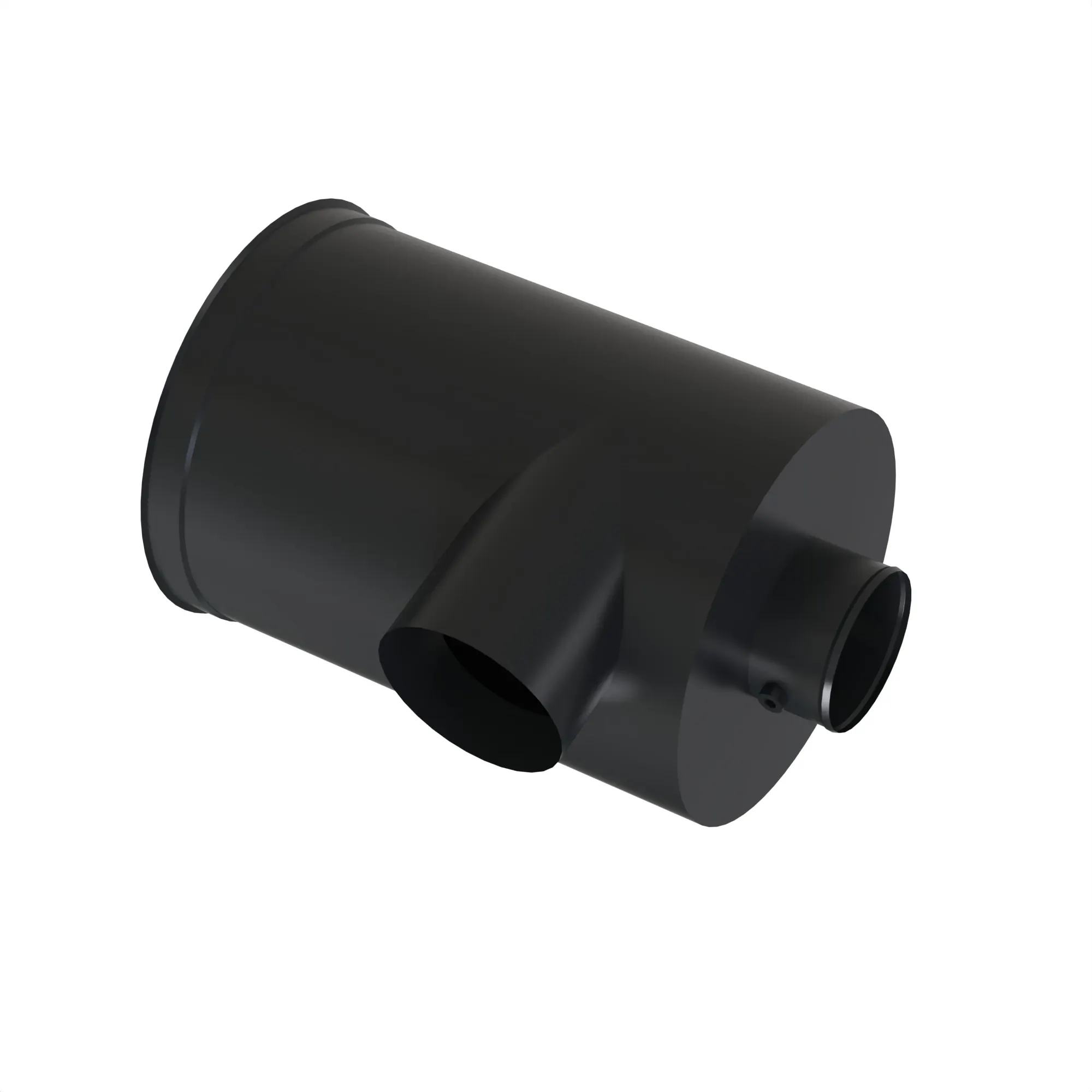 AIR CLEANER