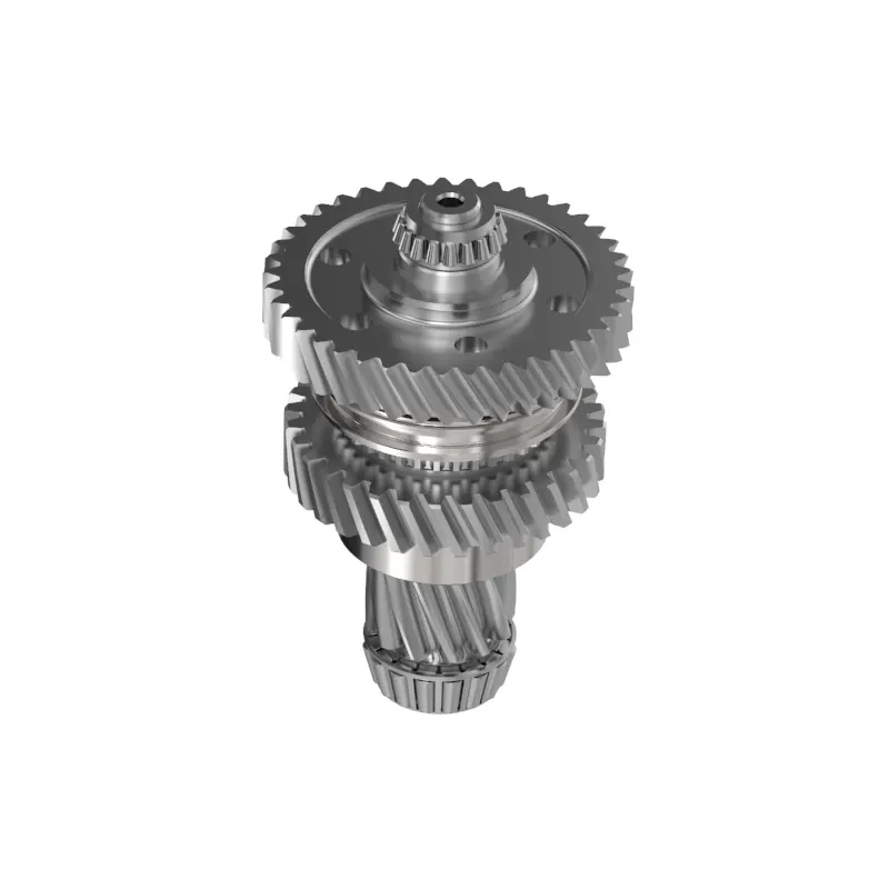 Countershaft