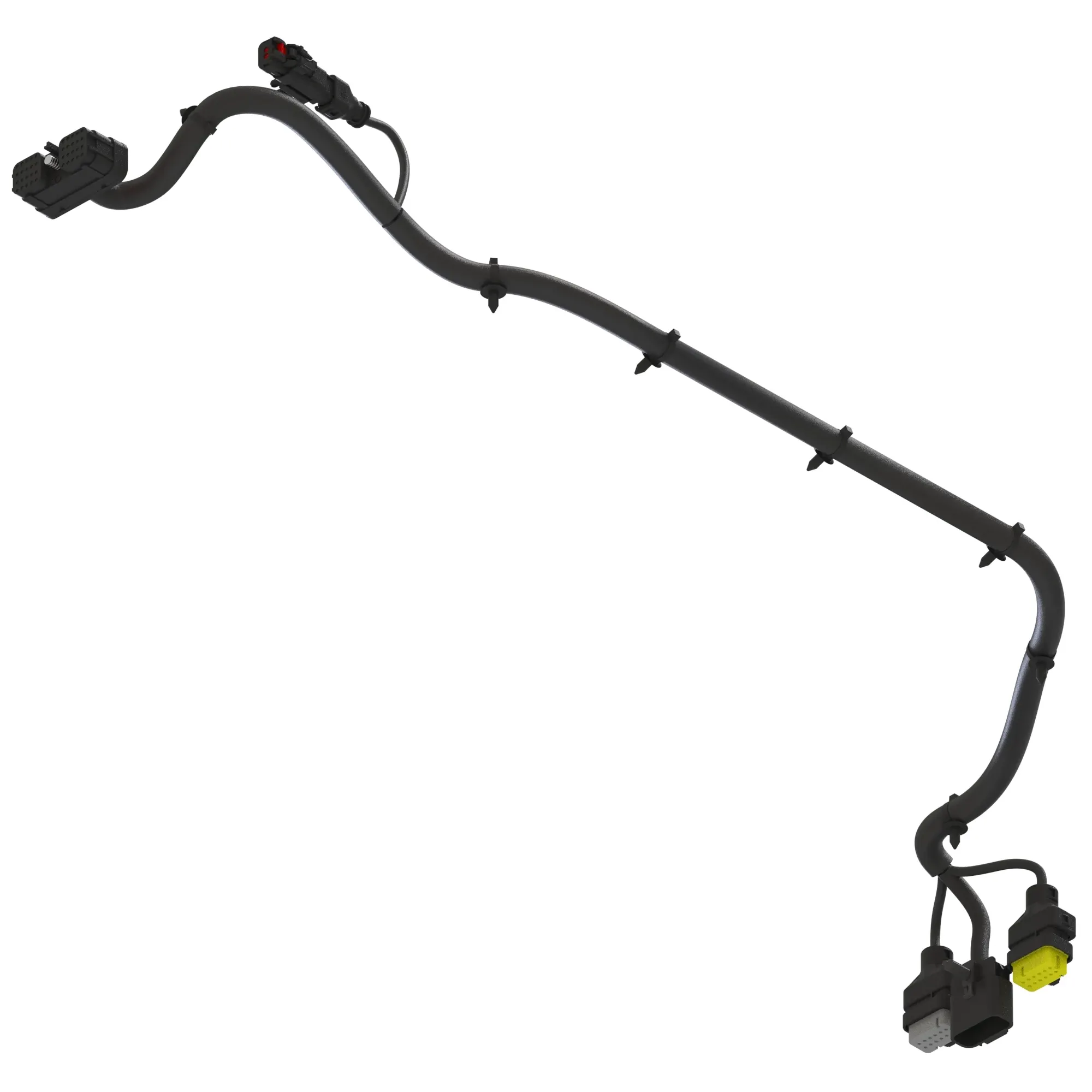 Chassis Wiring Harness