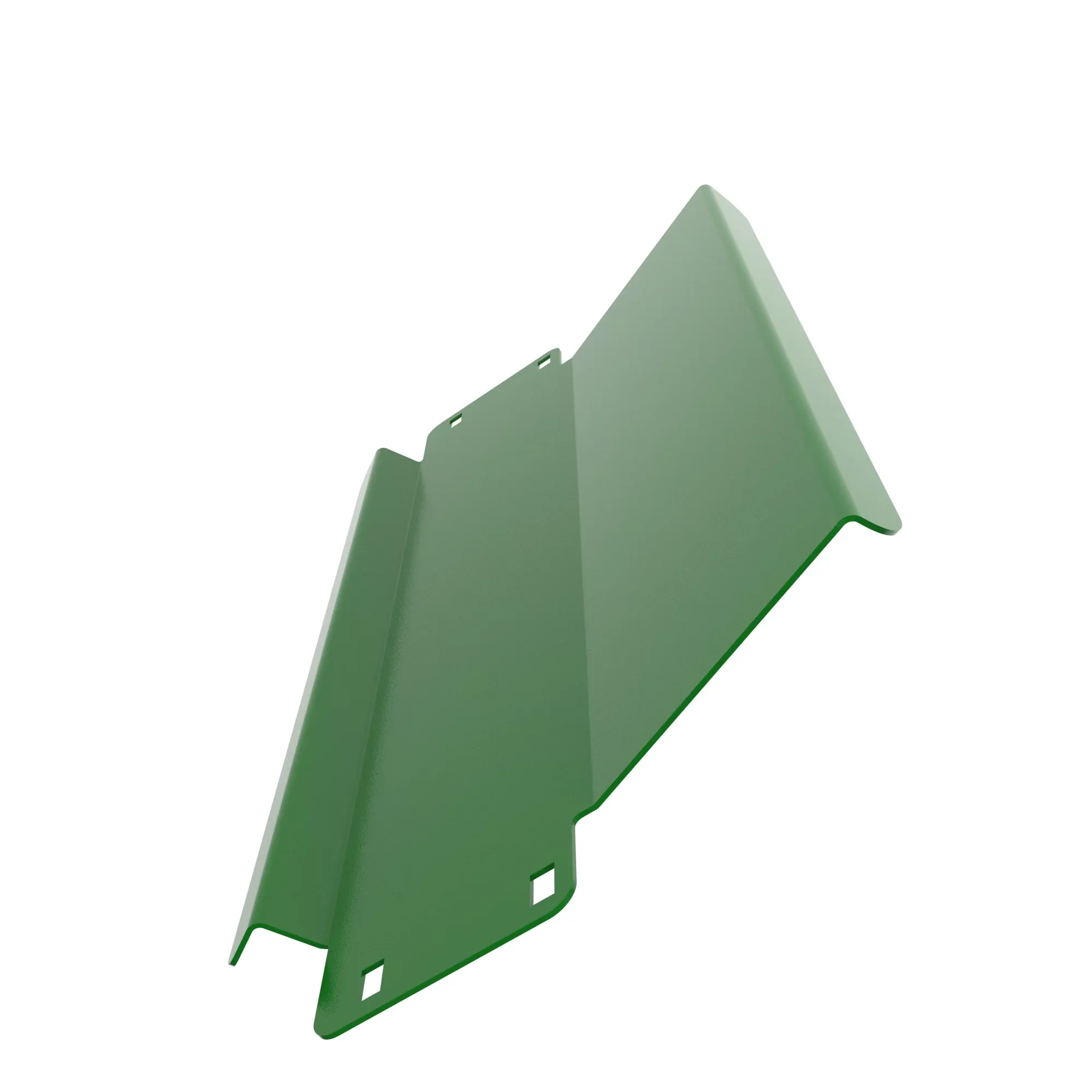 LCA116495: Center Gauge Wheel Sheet