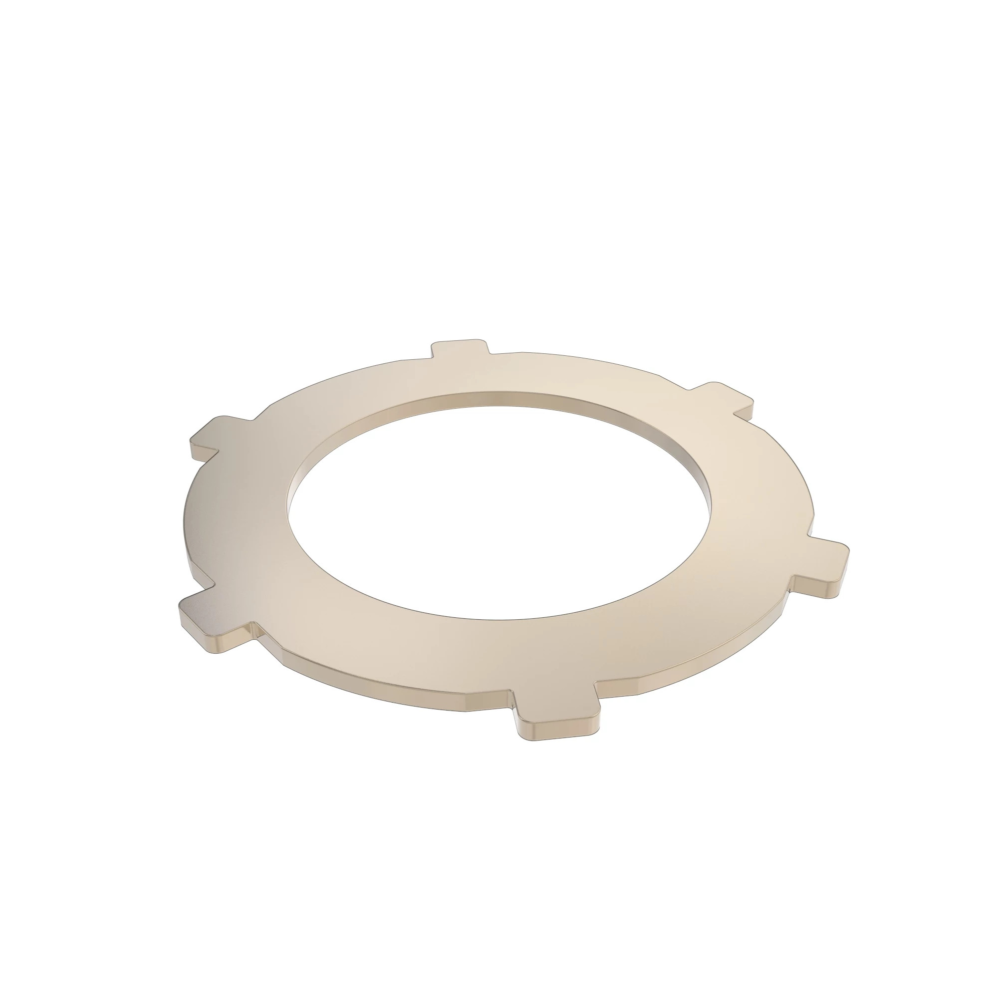 John Deere Steering Clutch Disk - T82356