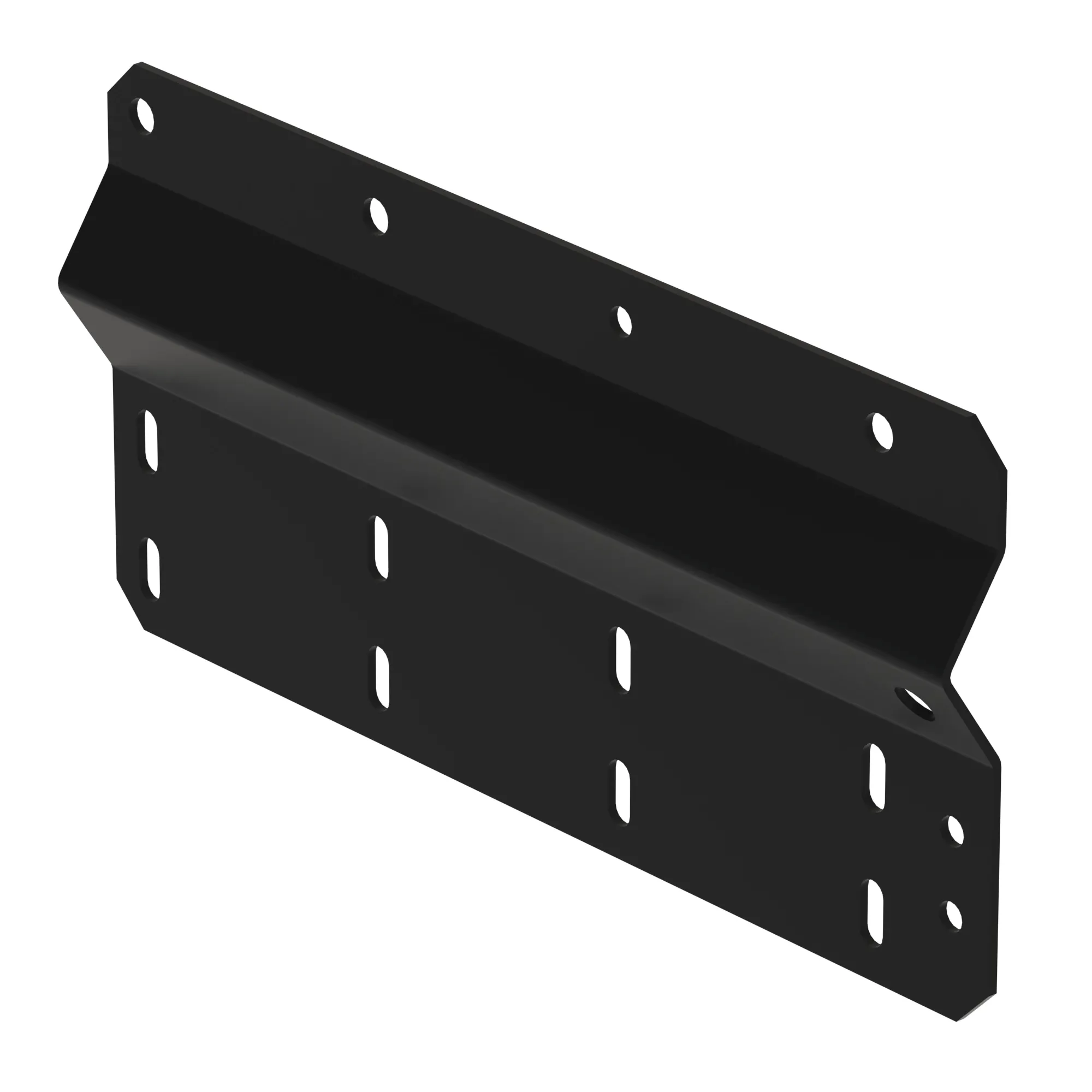 BRACET, LEFT GULLWING UPPER