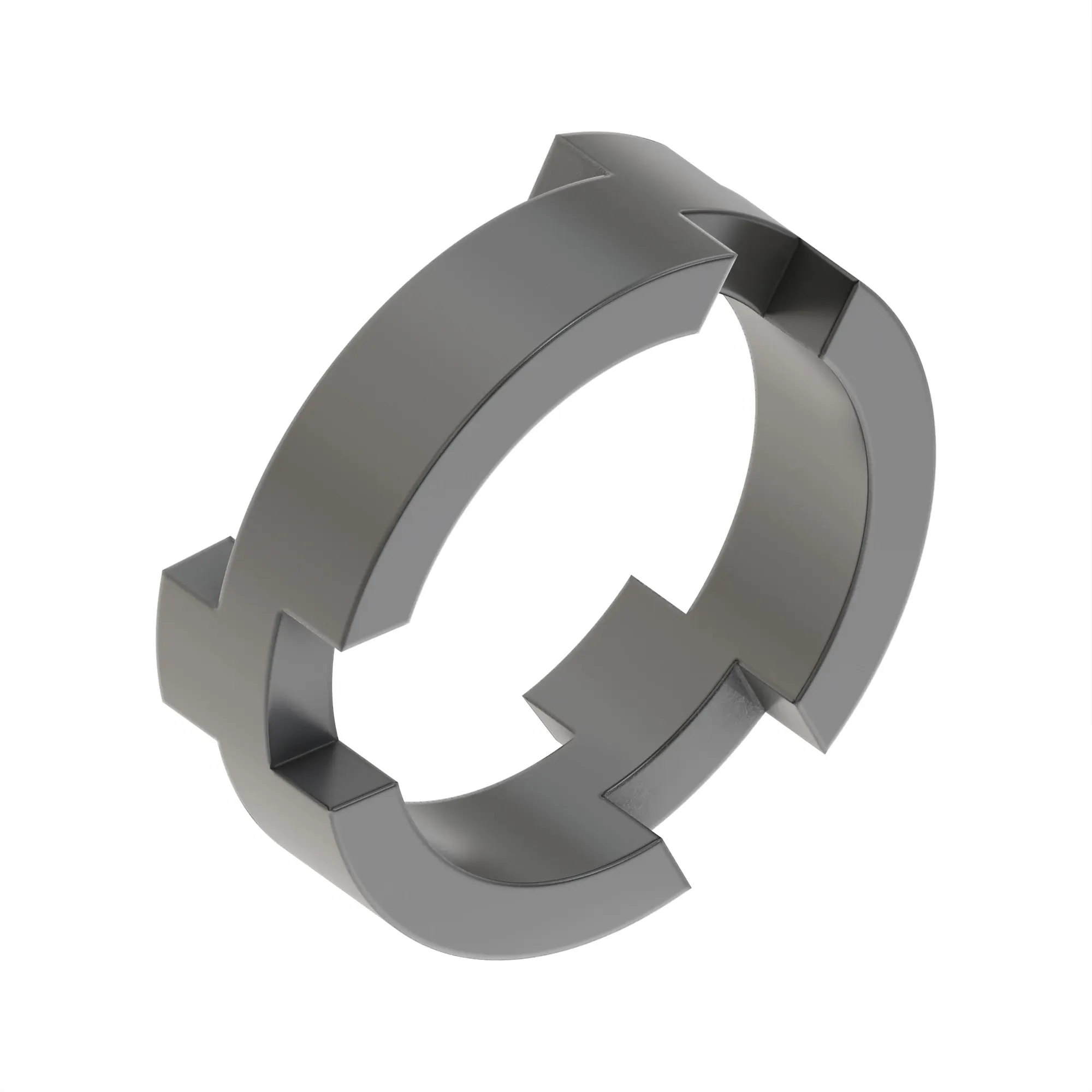 MT7280: Spacer