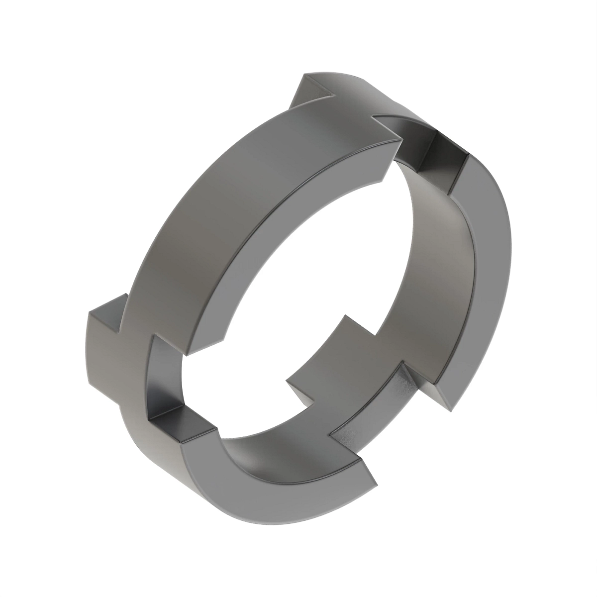 MT7280: Spacer