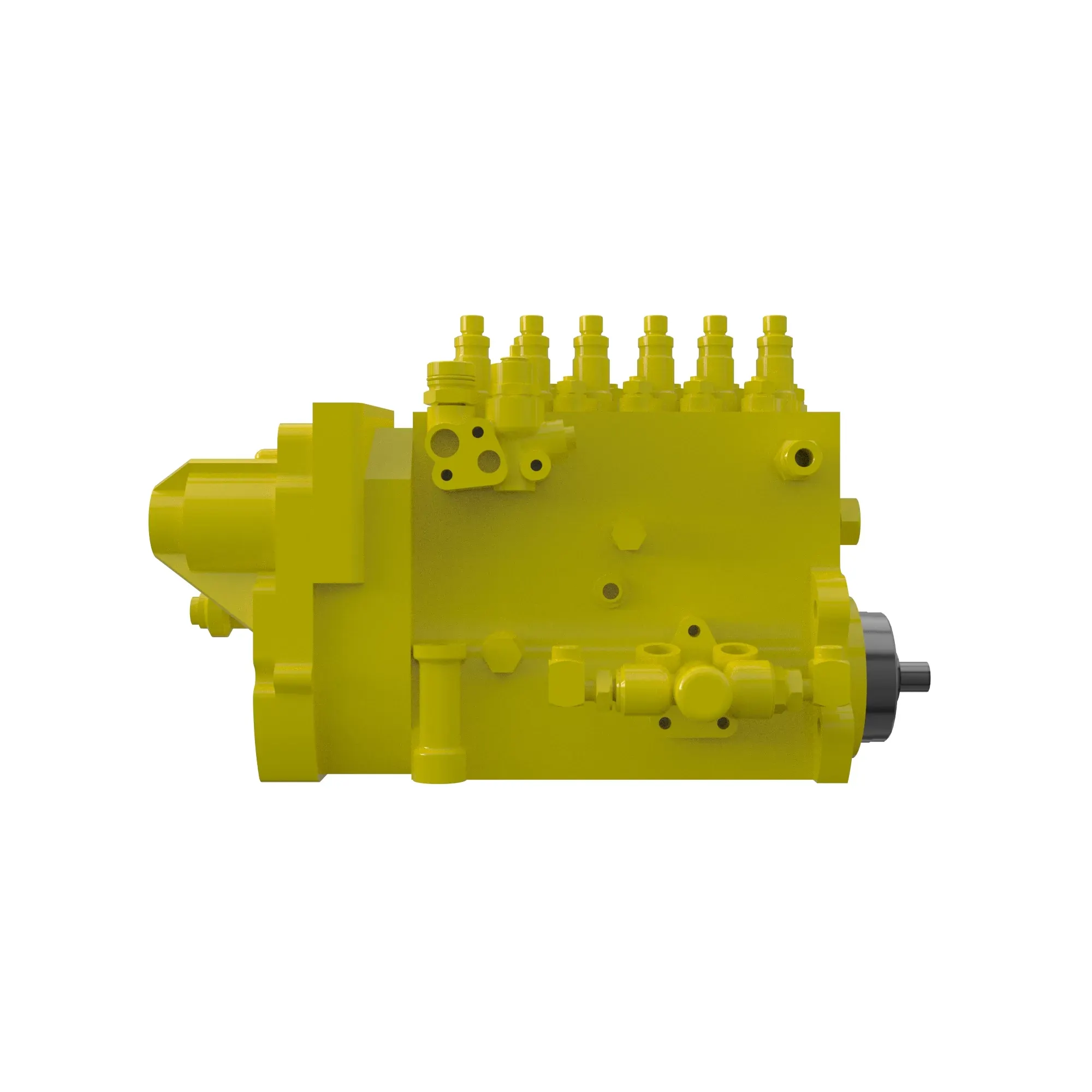 FUEL INJECTION PUMP