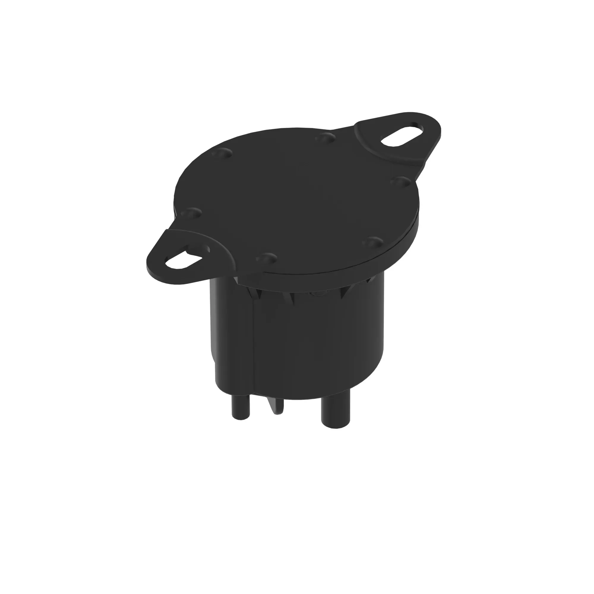 John Deere Continuous Relay, 150 Amperes - RE344068