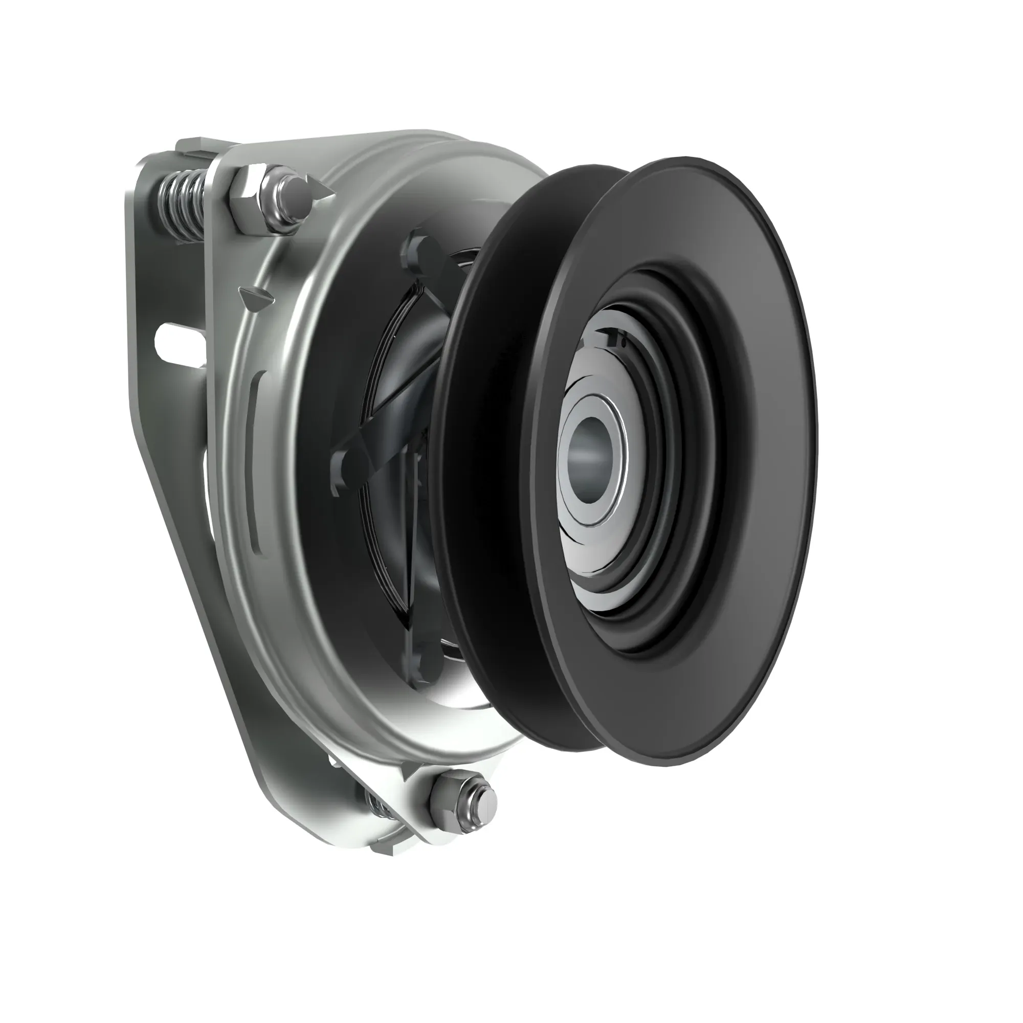 John Deere Planetary Drive High-Low Clutch Assembly - RE238215