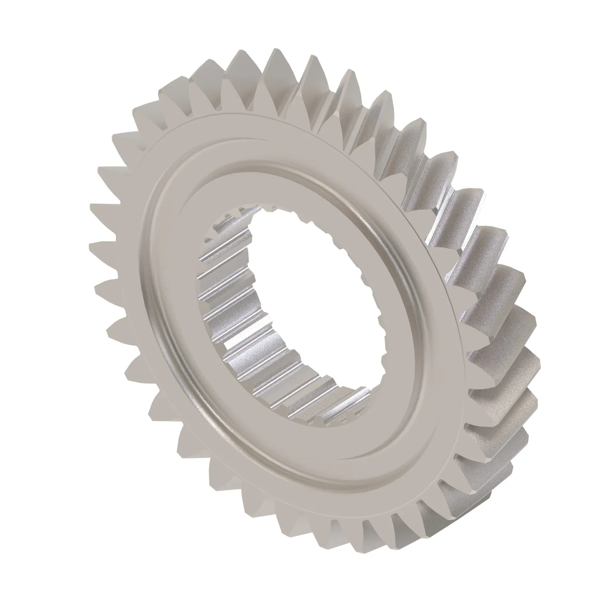 John Deere Centershaft Gear - L227521