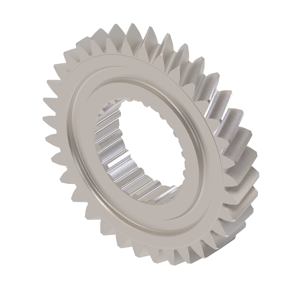 Gear, DP8 Centershaft