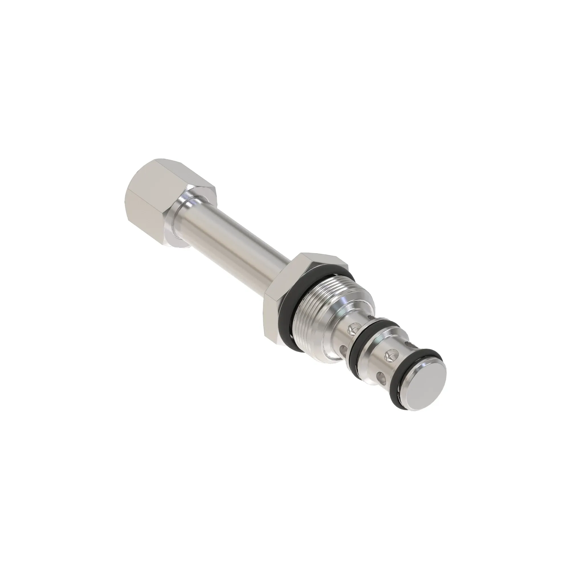 Solenoid Valve